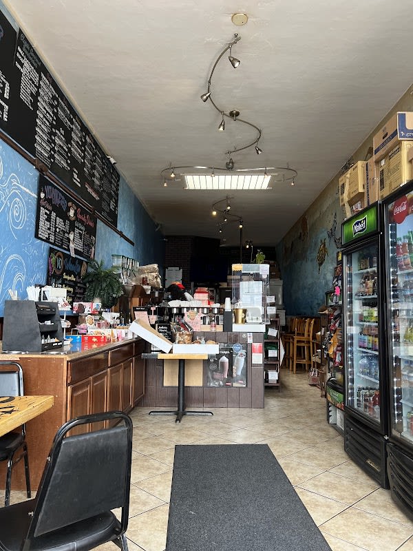 Yonkers Cafe thumbnail