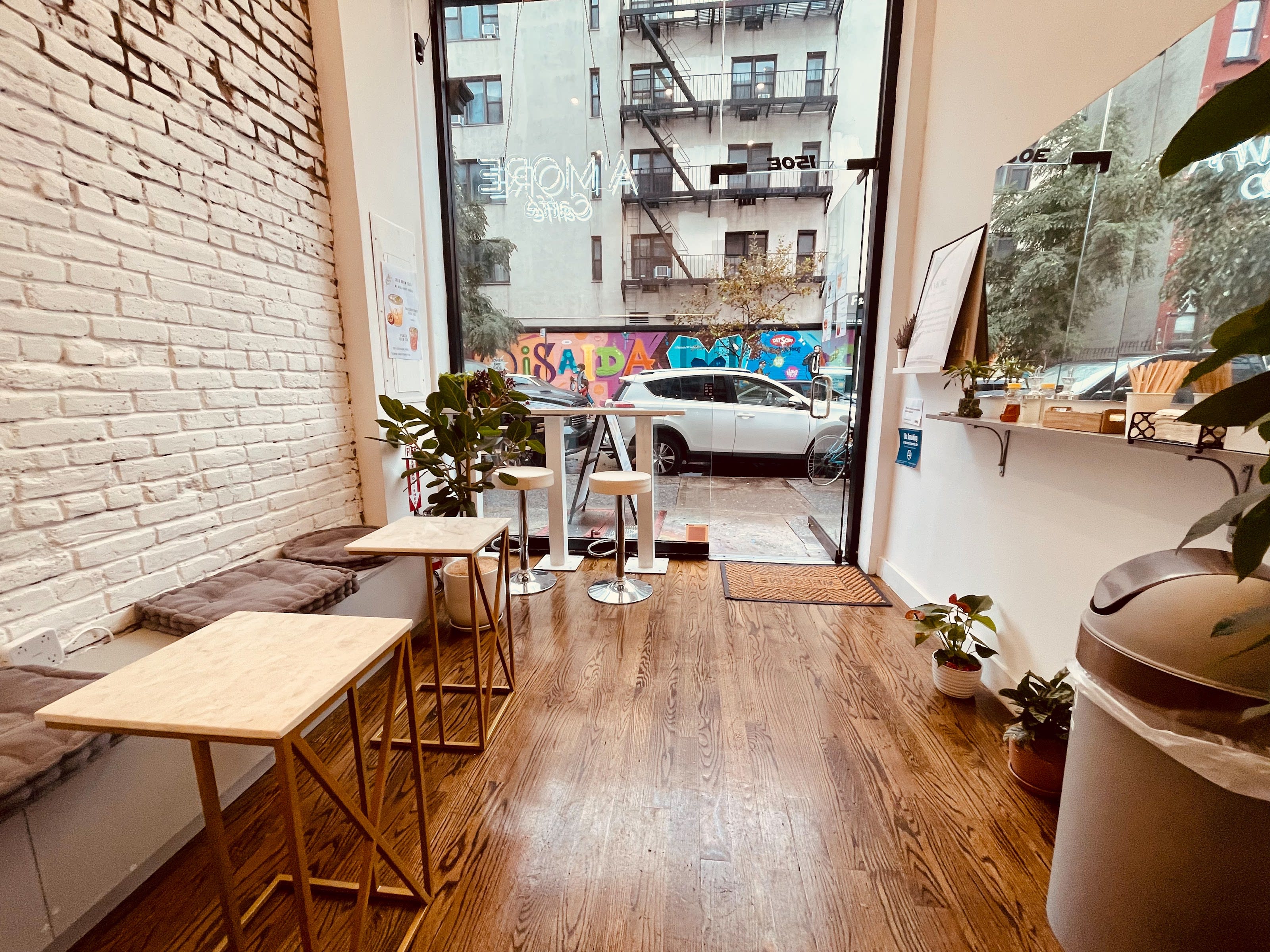 Aâmore Caffe thumbnail