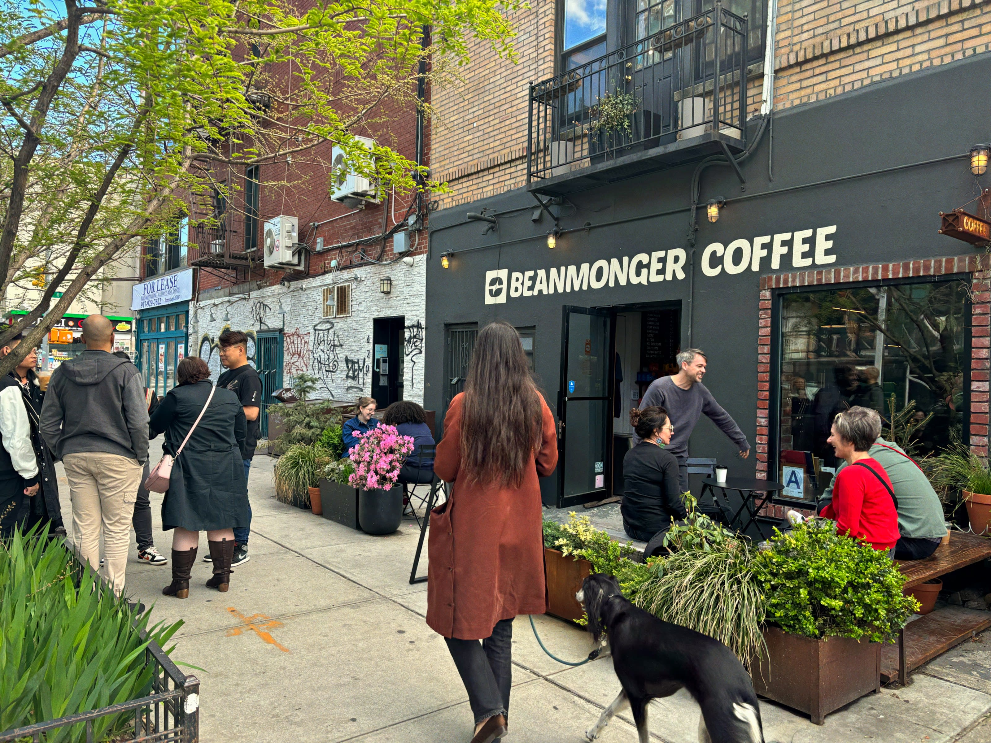 Beanmonger Coffee thumbnail
