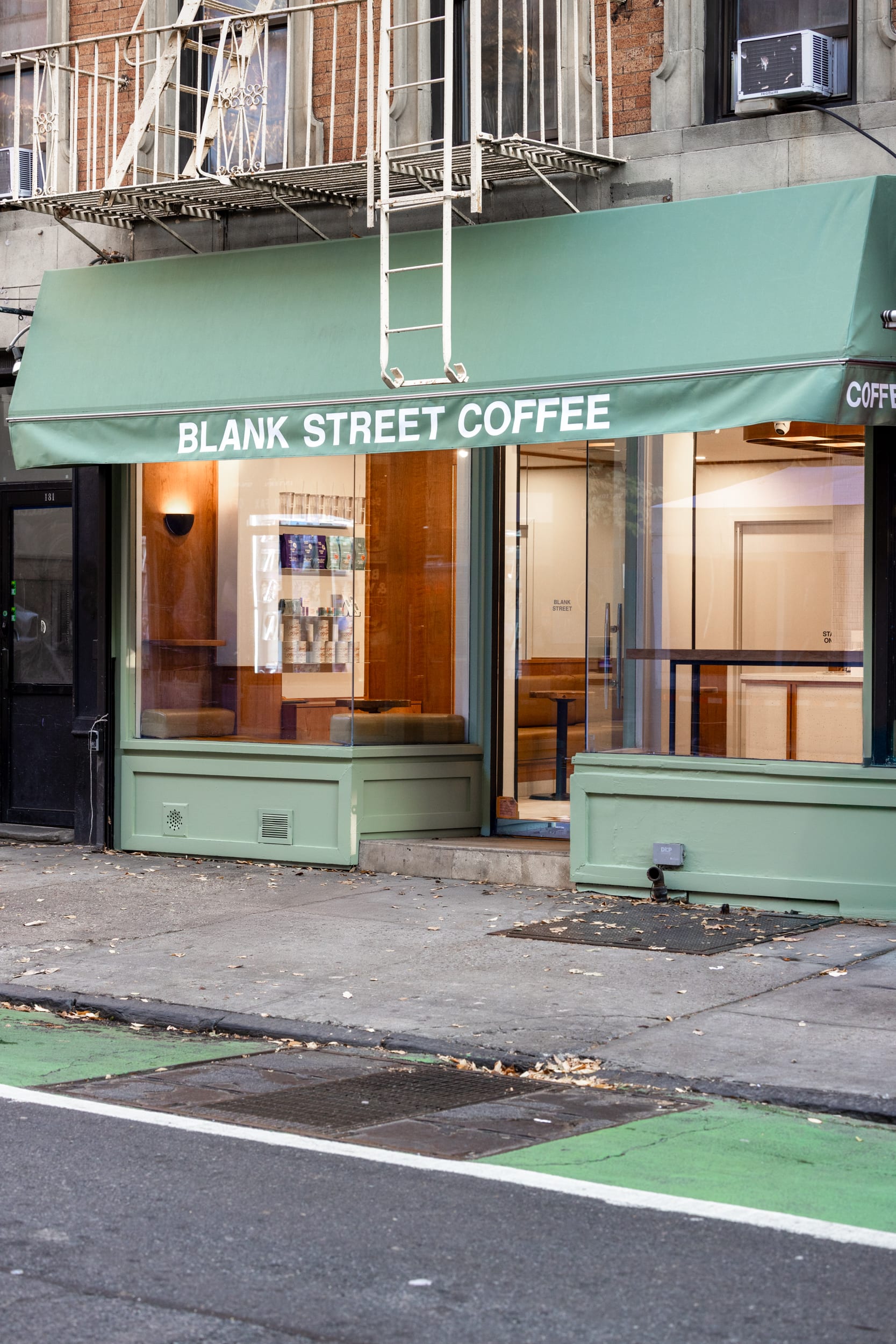 Blank Street thumbnail