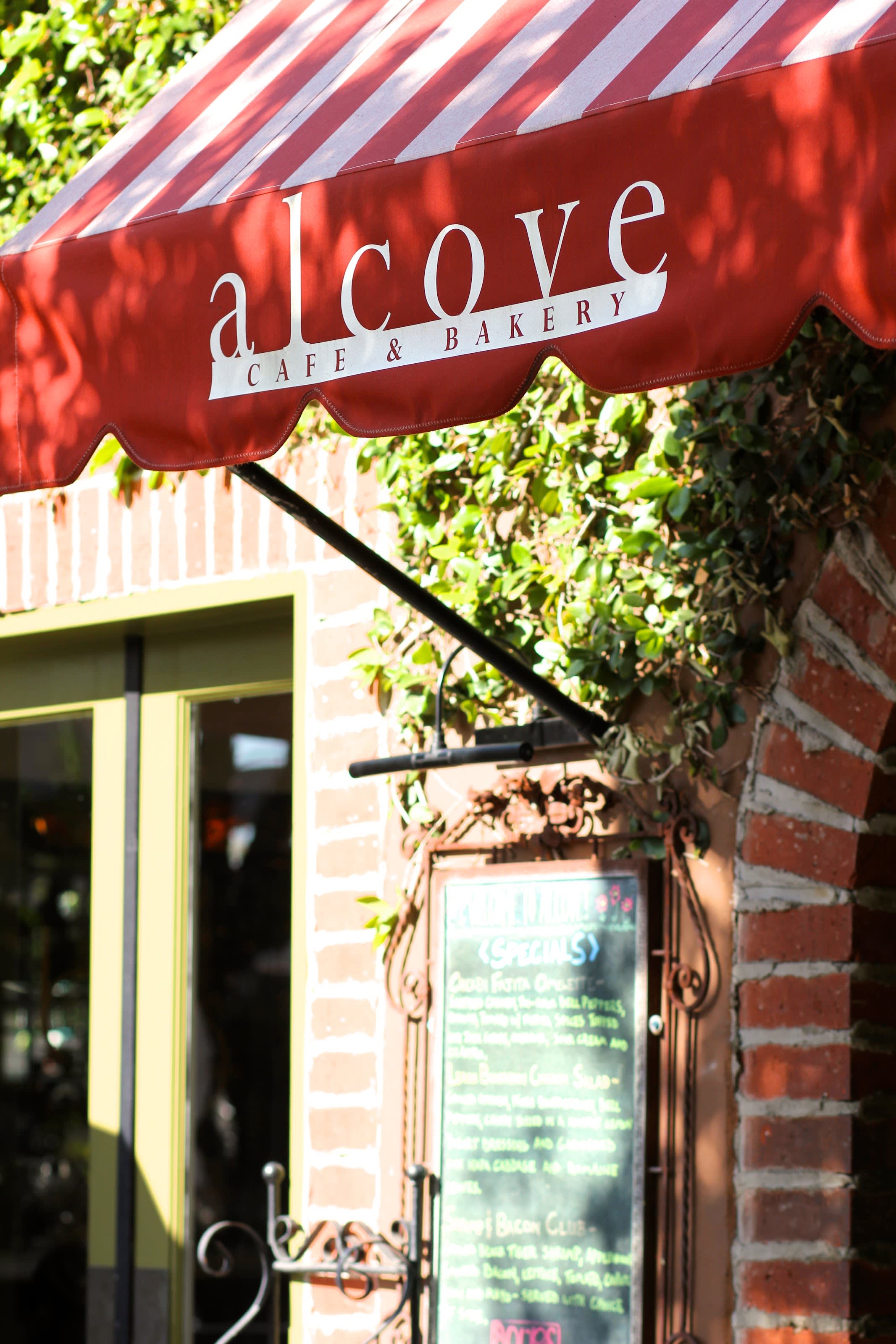 Alcove thumbnail