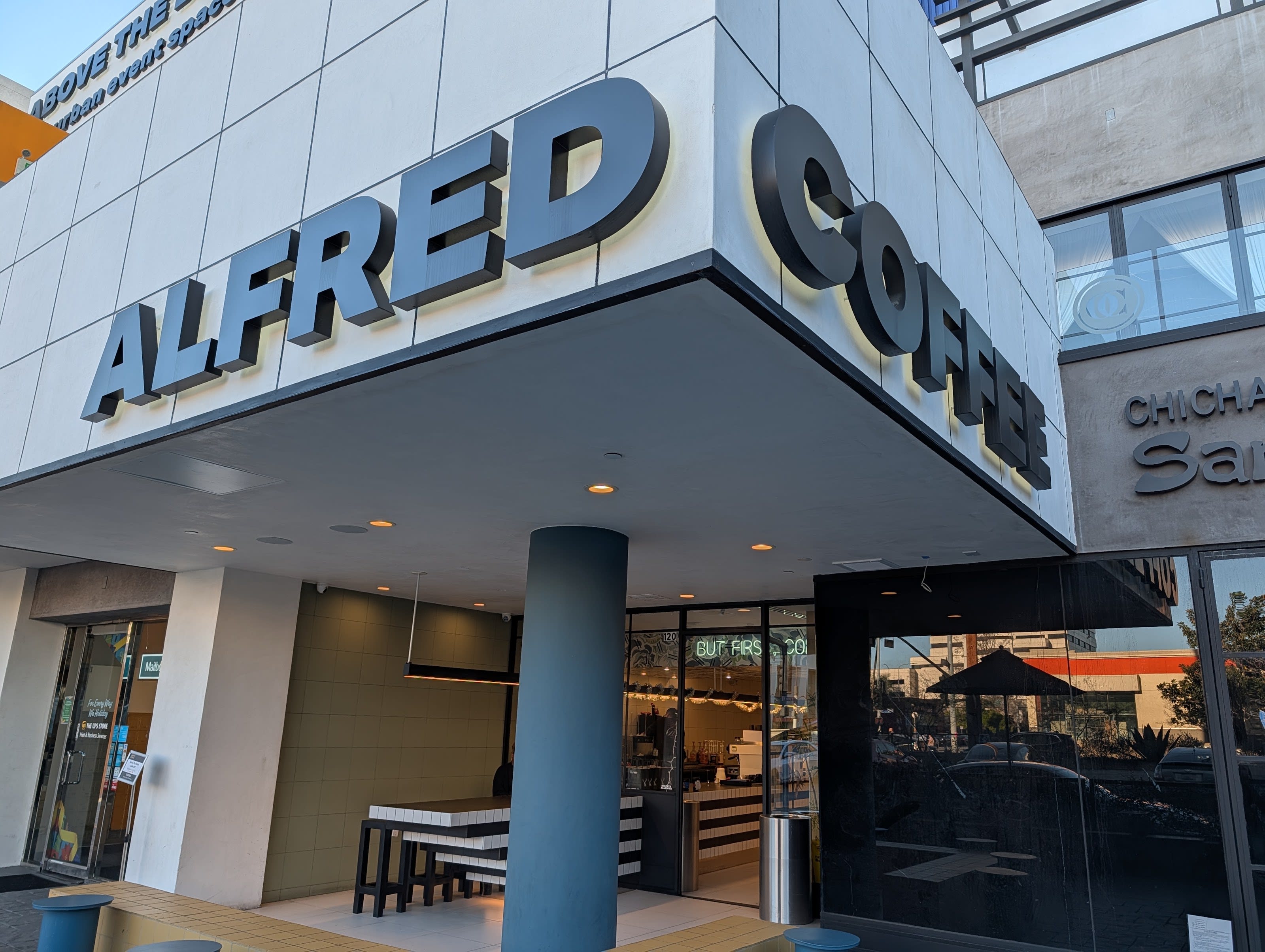 Alfred Coffee thumbnail