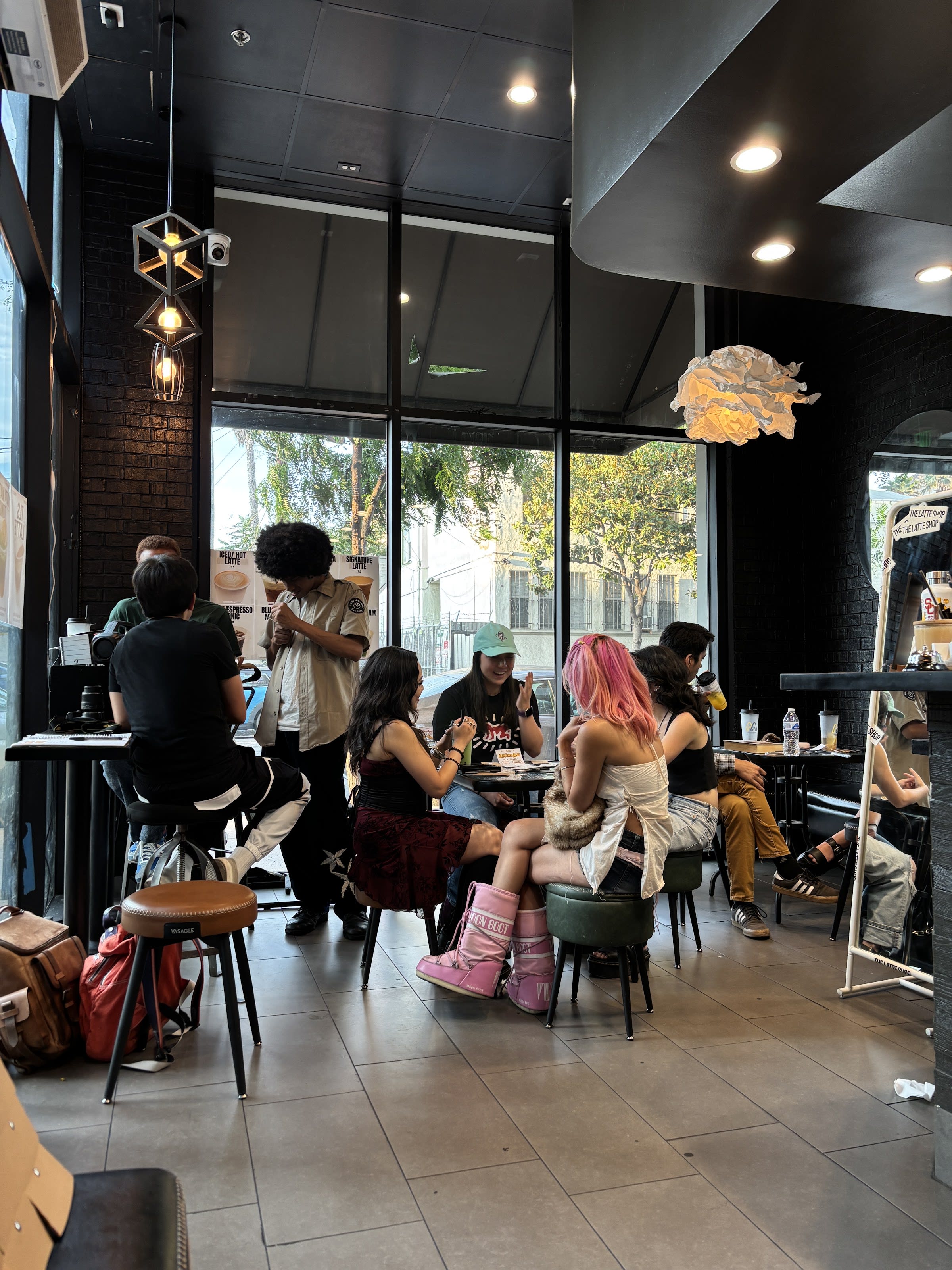 Amino Avenue Boba & Coffee thumbnail