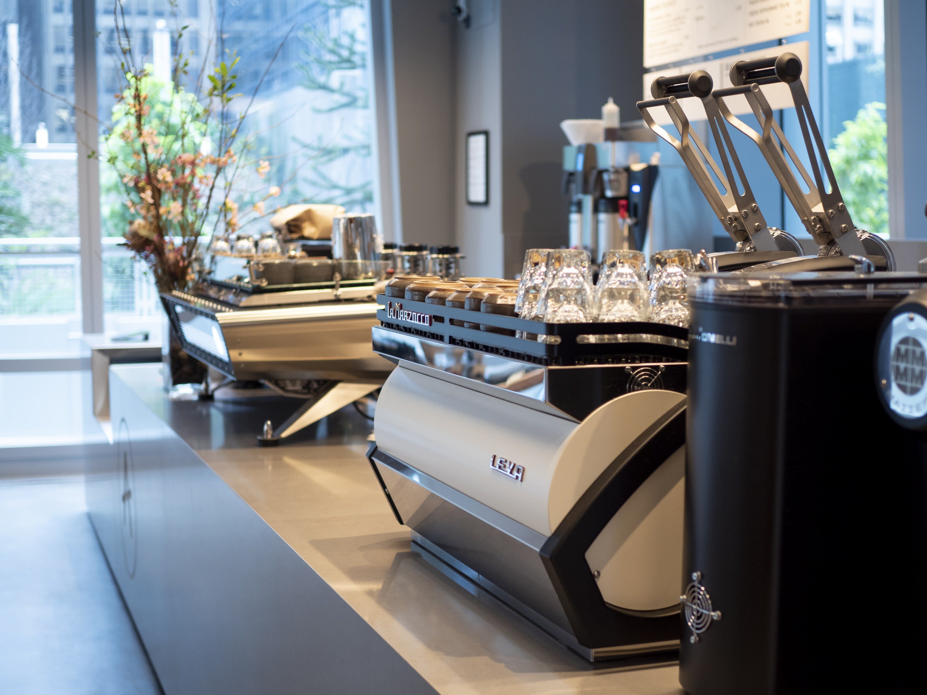 Andytown Coffee Roasters thumbnail