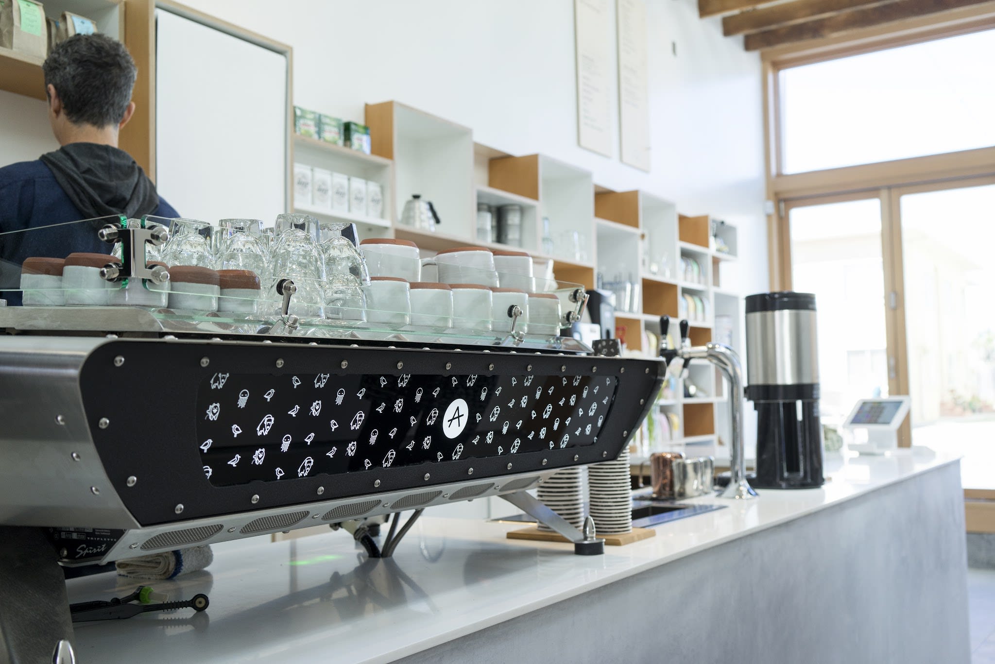 Andytown Coffee Roasters thumbnail
