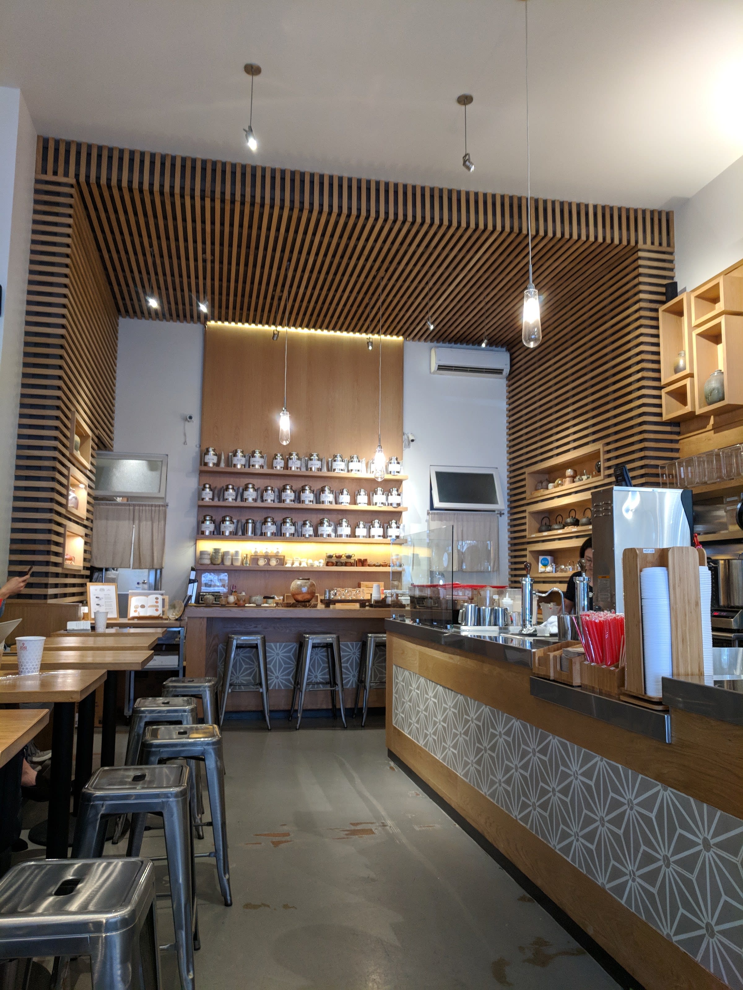 Asha Tea House thumbnail
