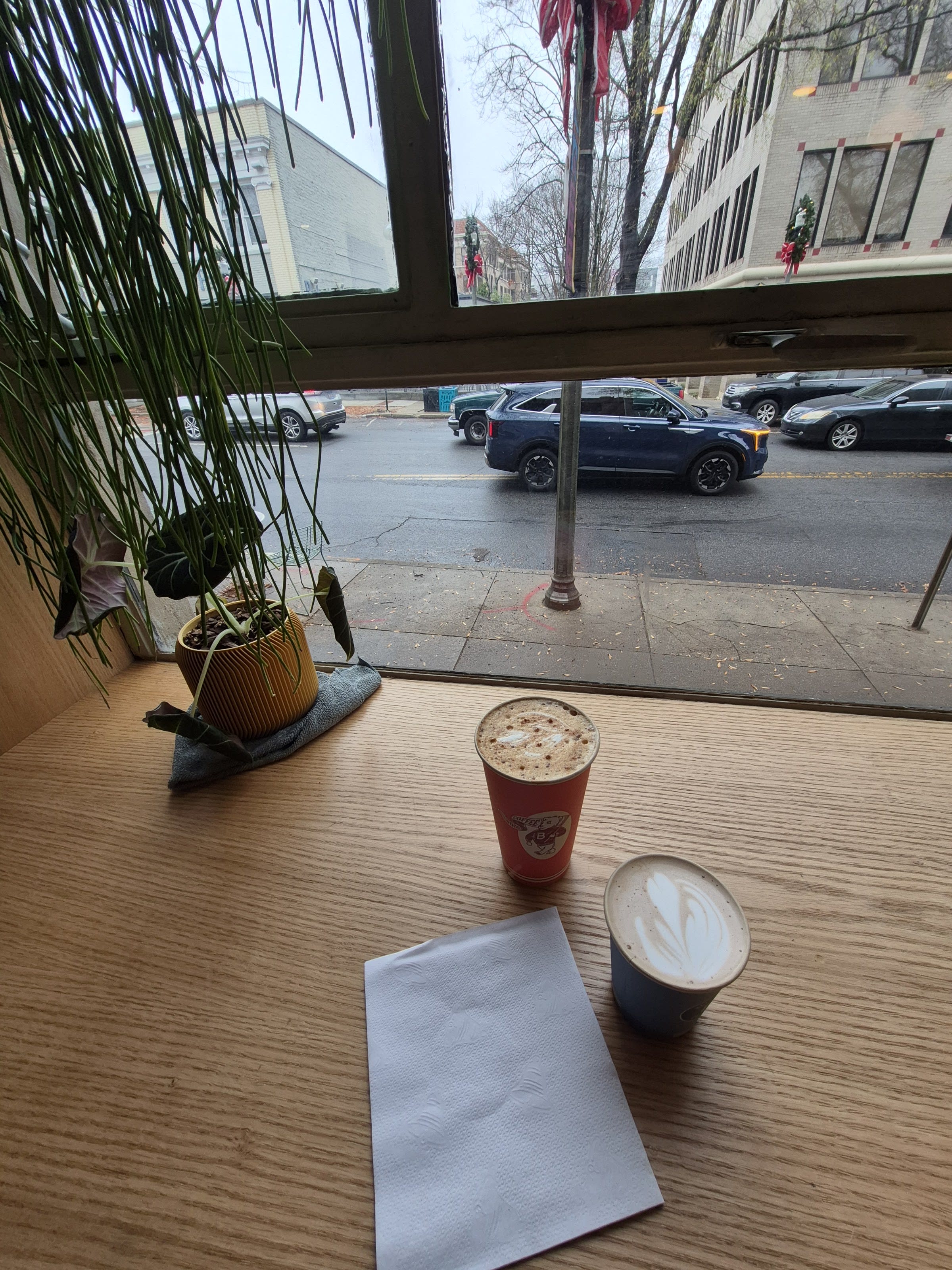 Bellwood Coffee thumbnail