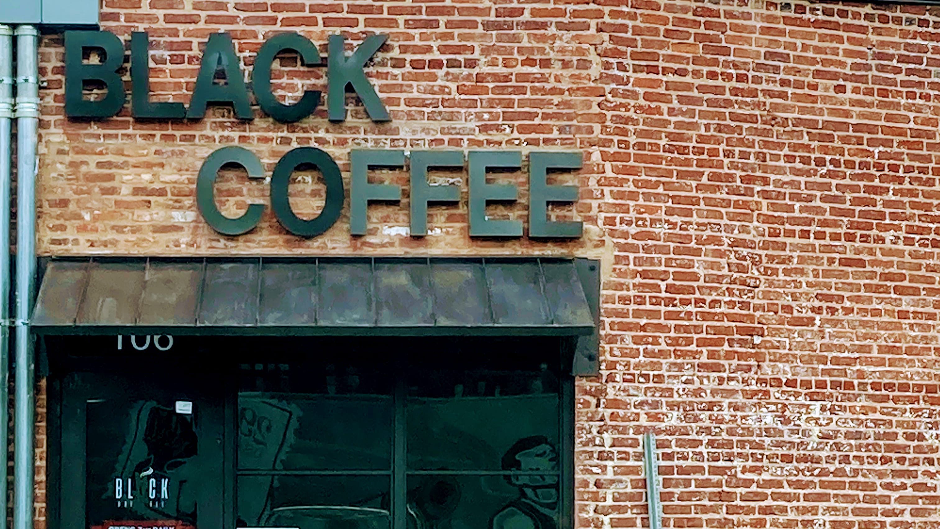 Black Coffee ATL thumbnail