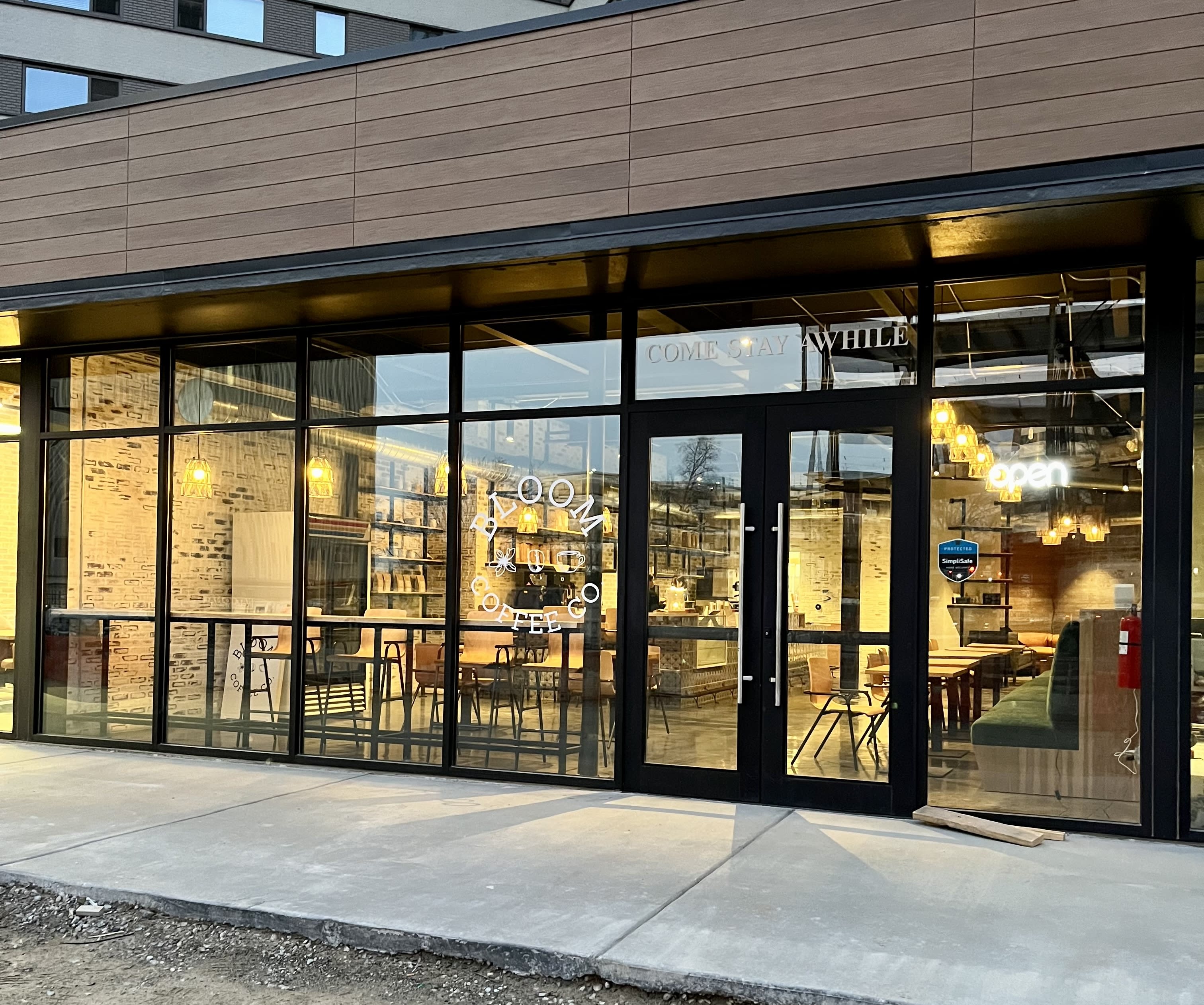 Bloom Coffee Co. thumbnail
