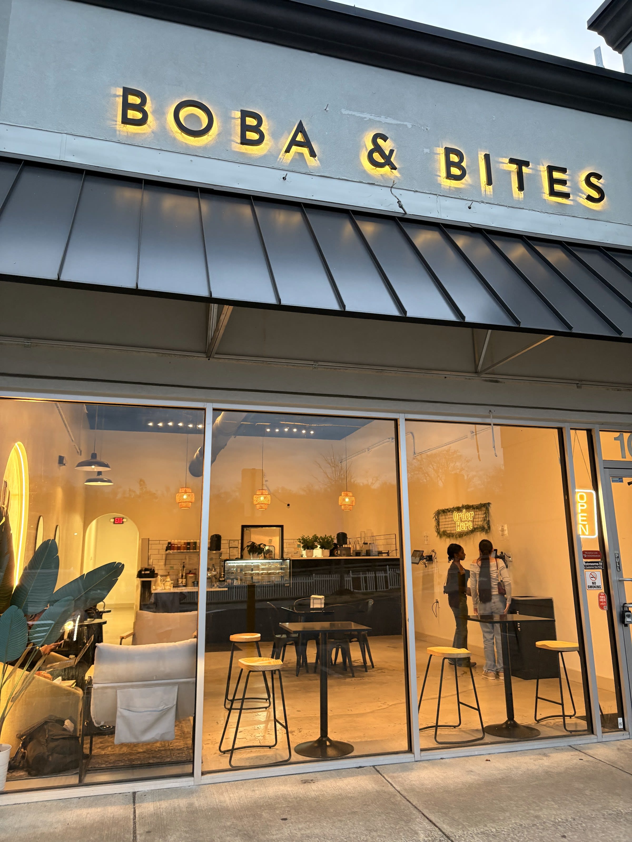 Boba & Bites thumbnail