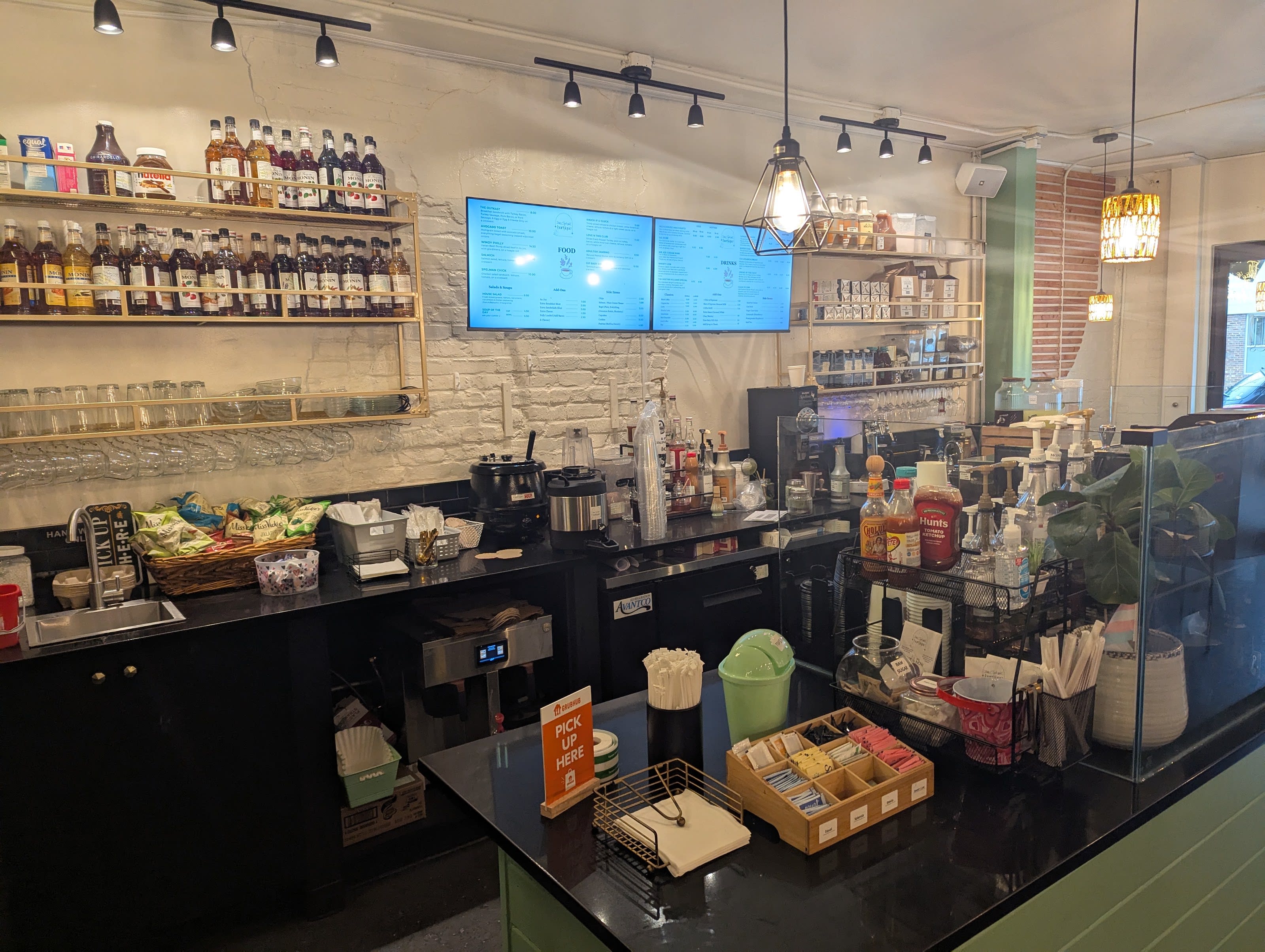 Cafe Bartique thumbnail
