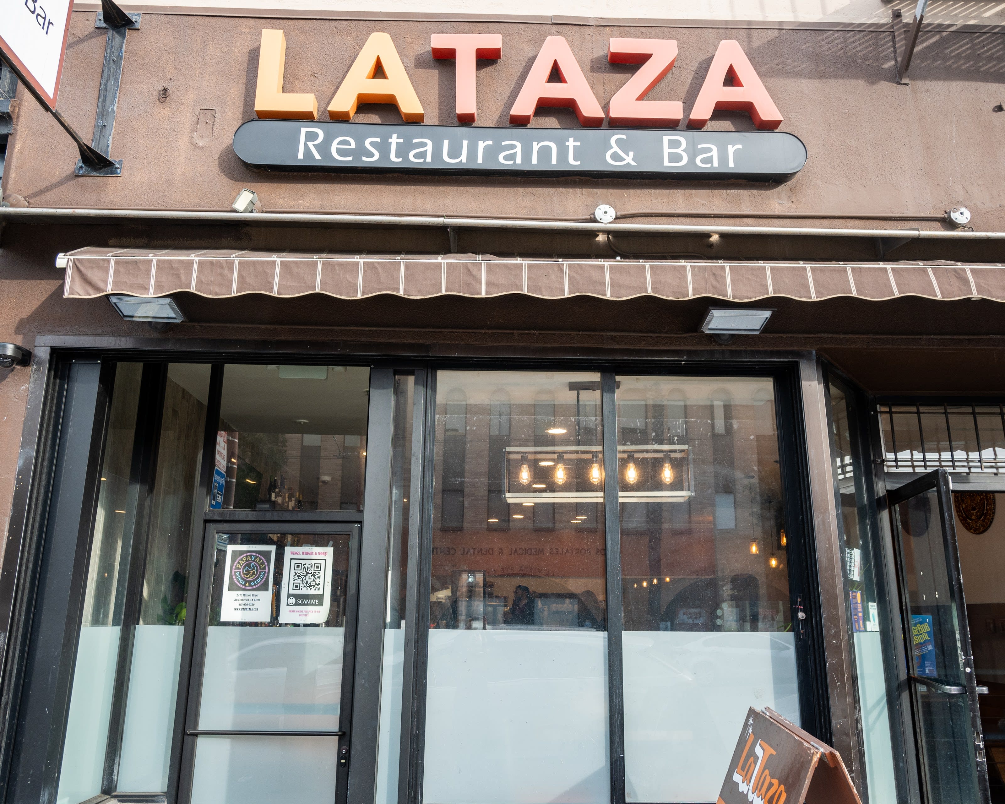 Cafe La Taza thumbnail
