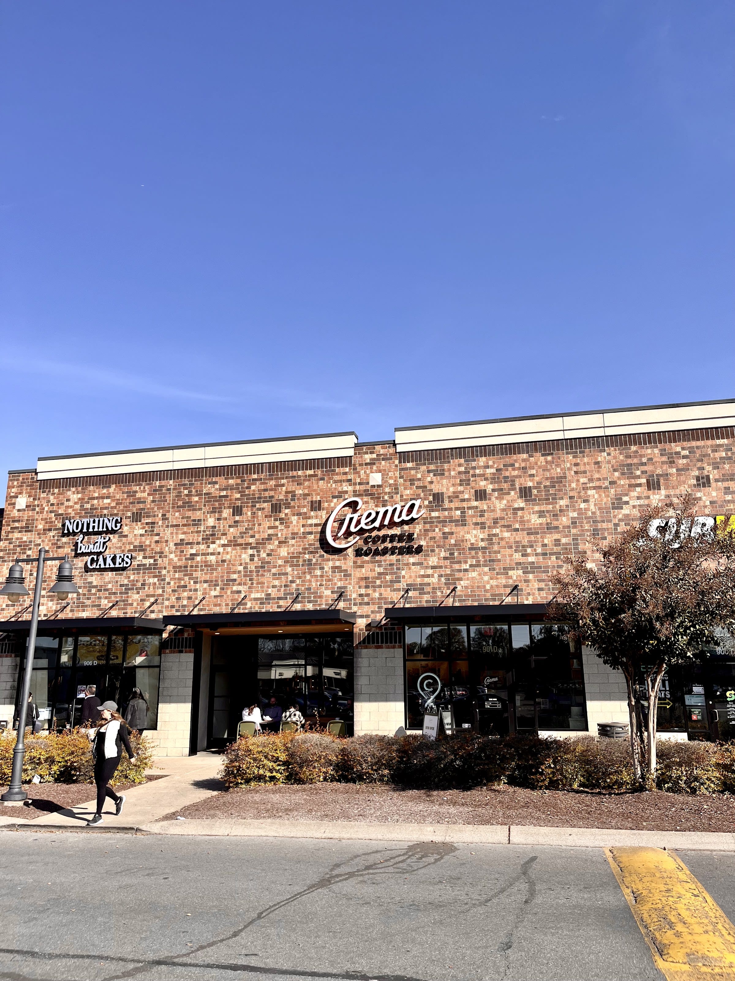 Crema Coffee Roasters thumbnail