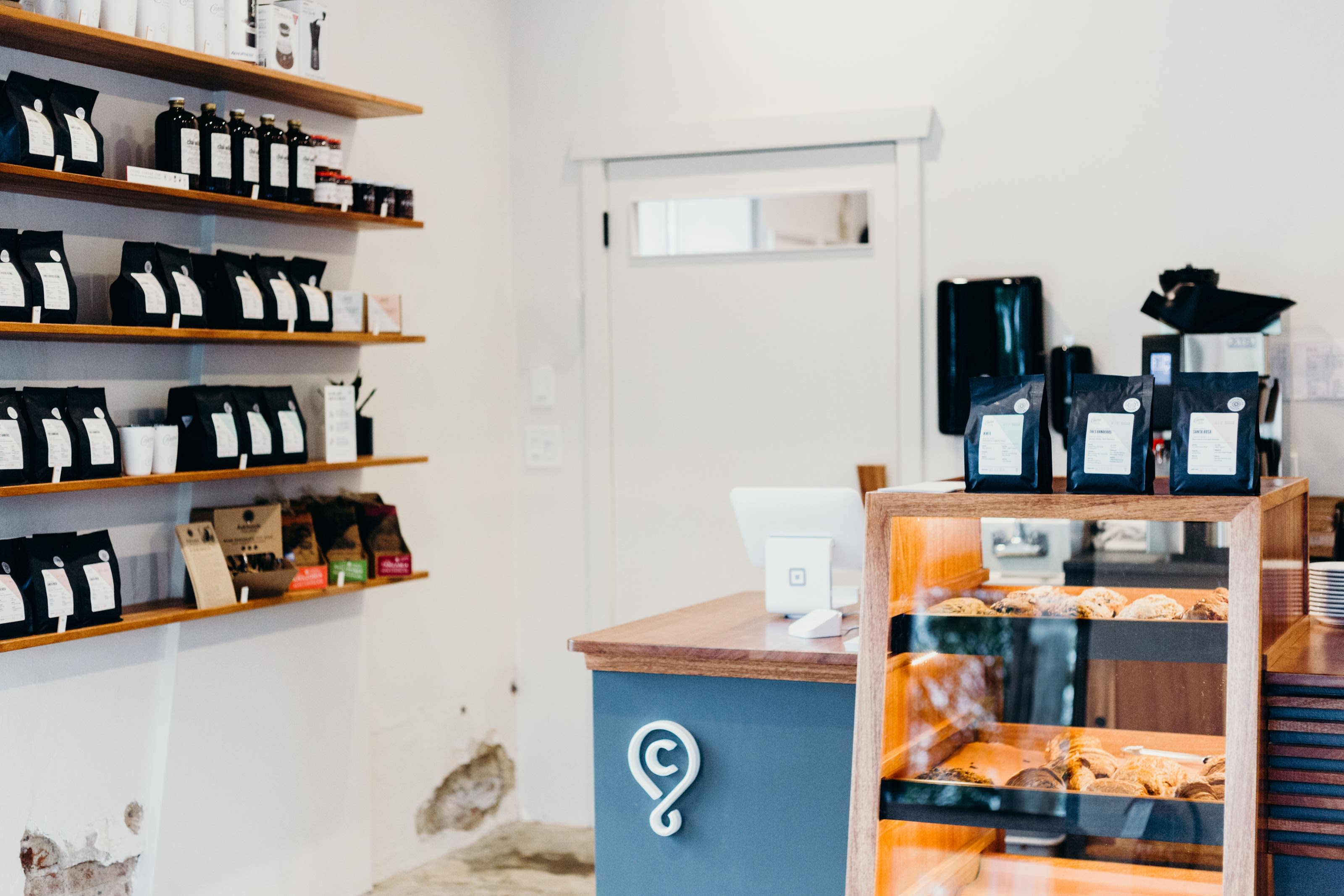 Crema Coffee Roasters Takeaway Cafe thumbnail