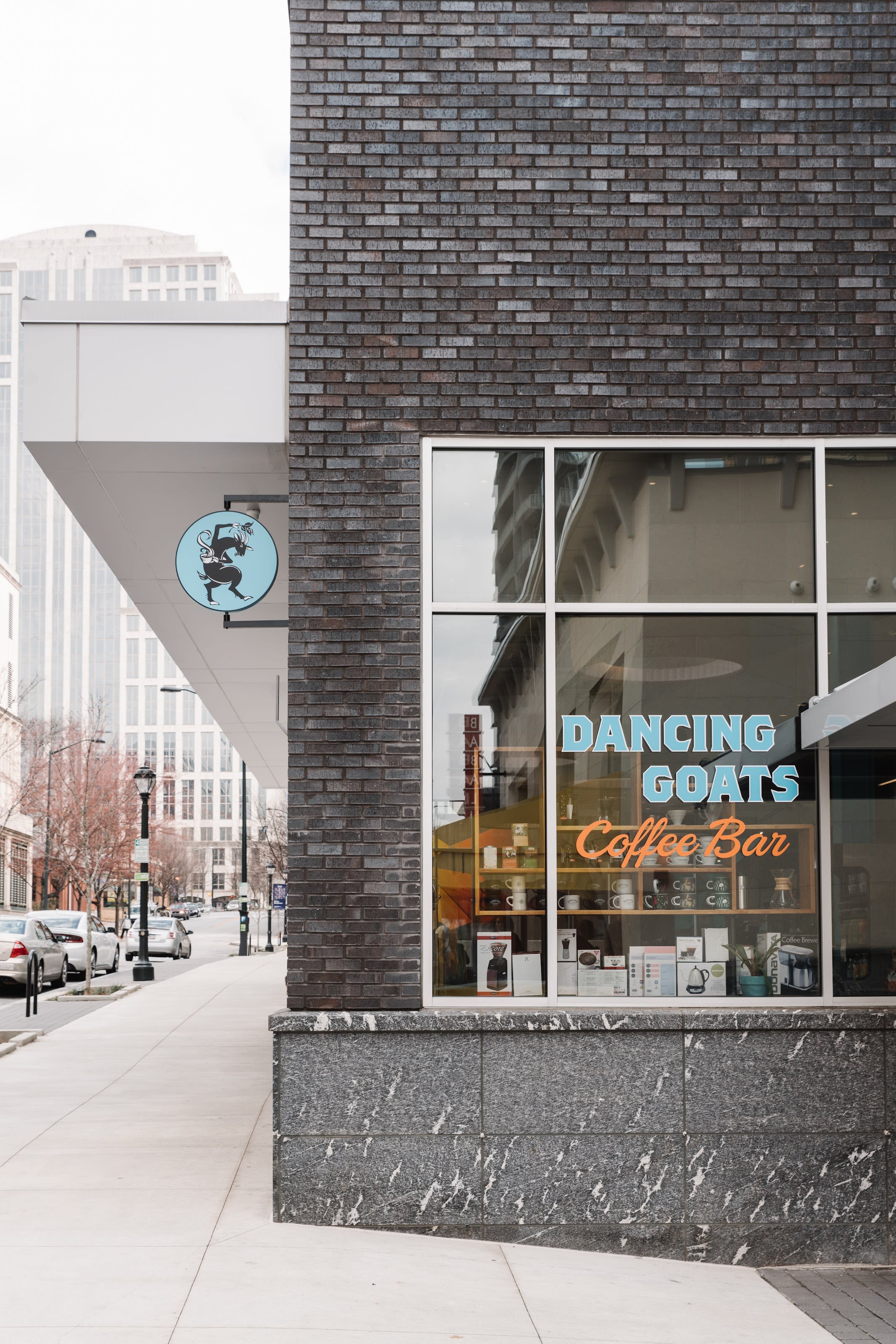 Dancing Goats Midtown thumbnail