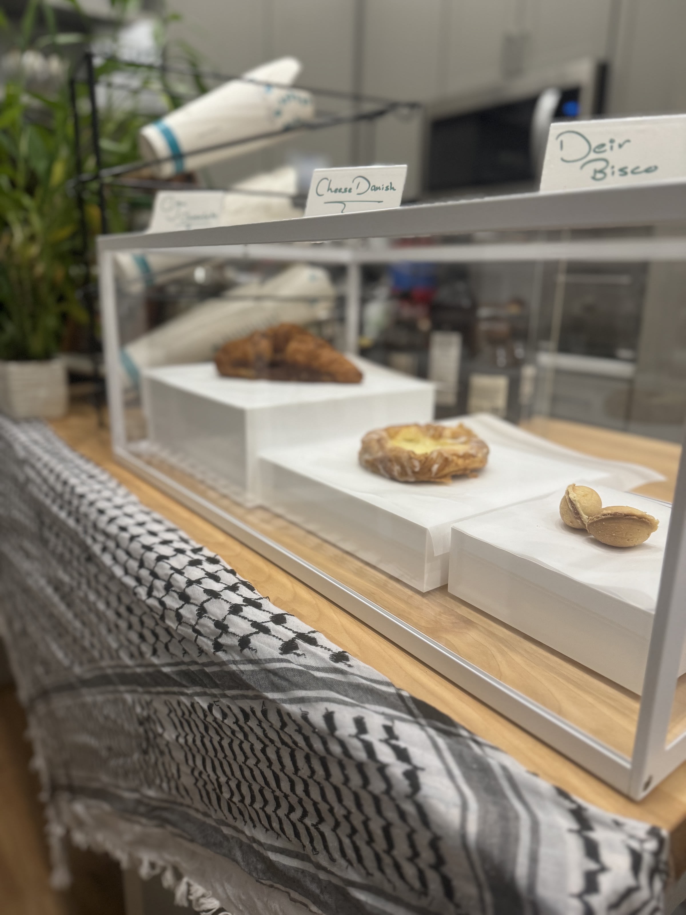 Deir Cafe thumbnail