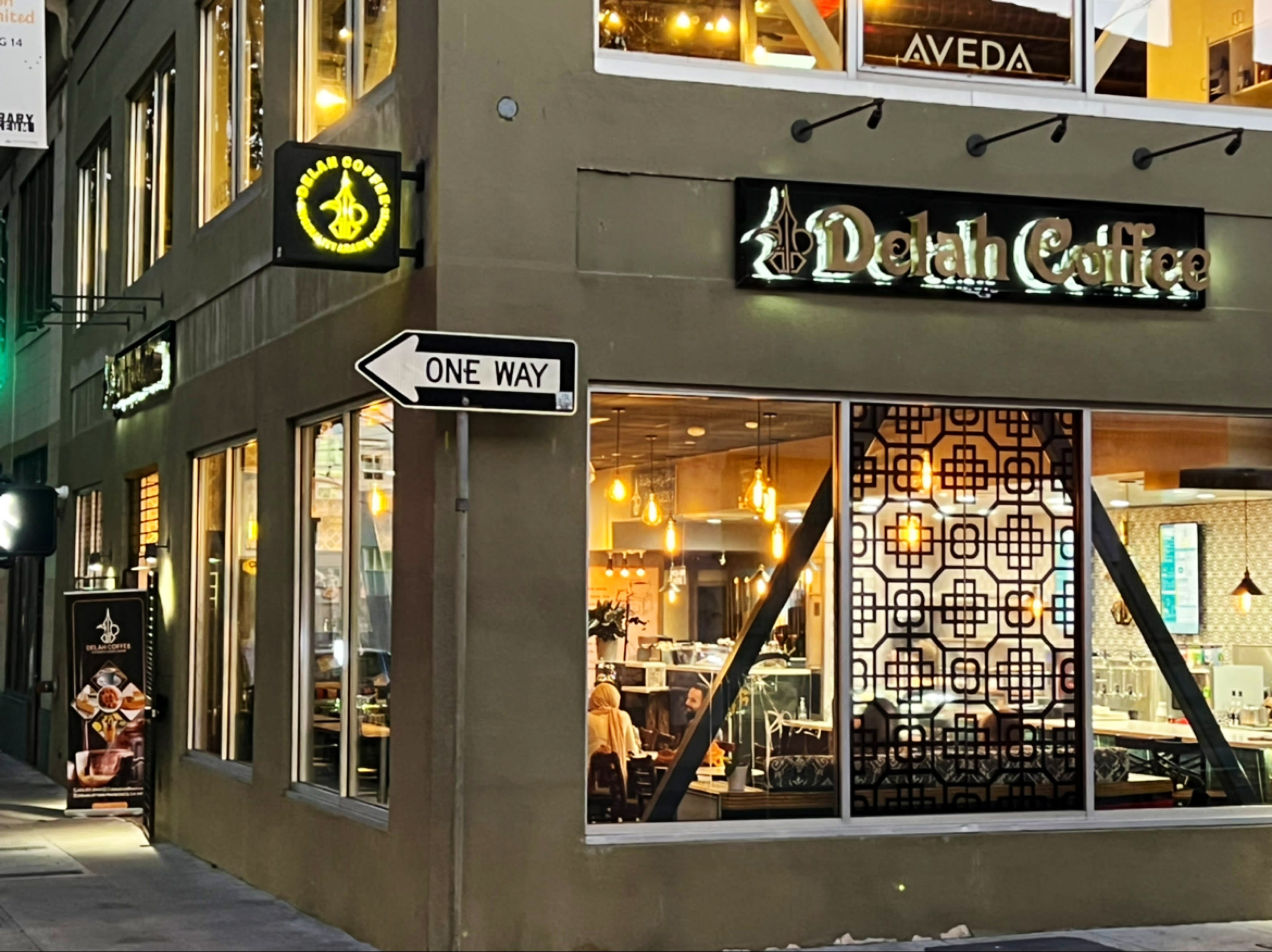 Delah Coffee thumbnail