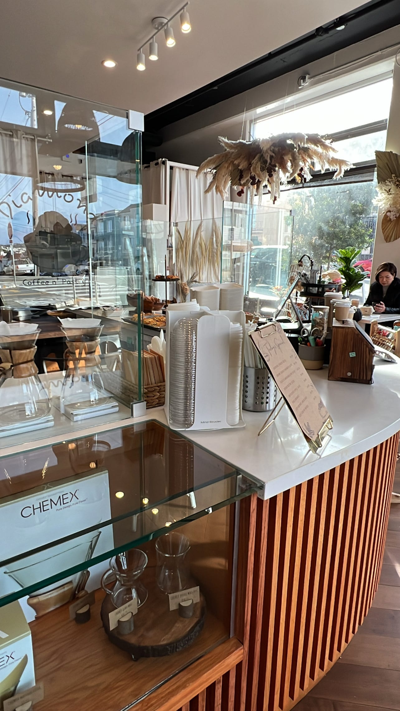 Diamond Coffee Nβ Pastry thumbnail