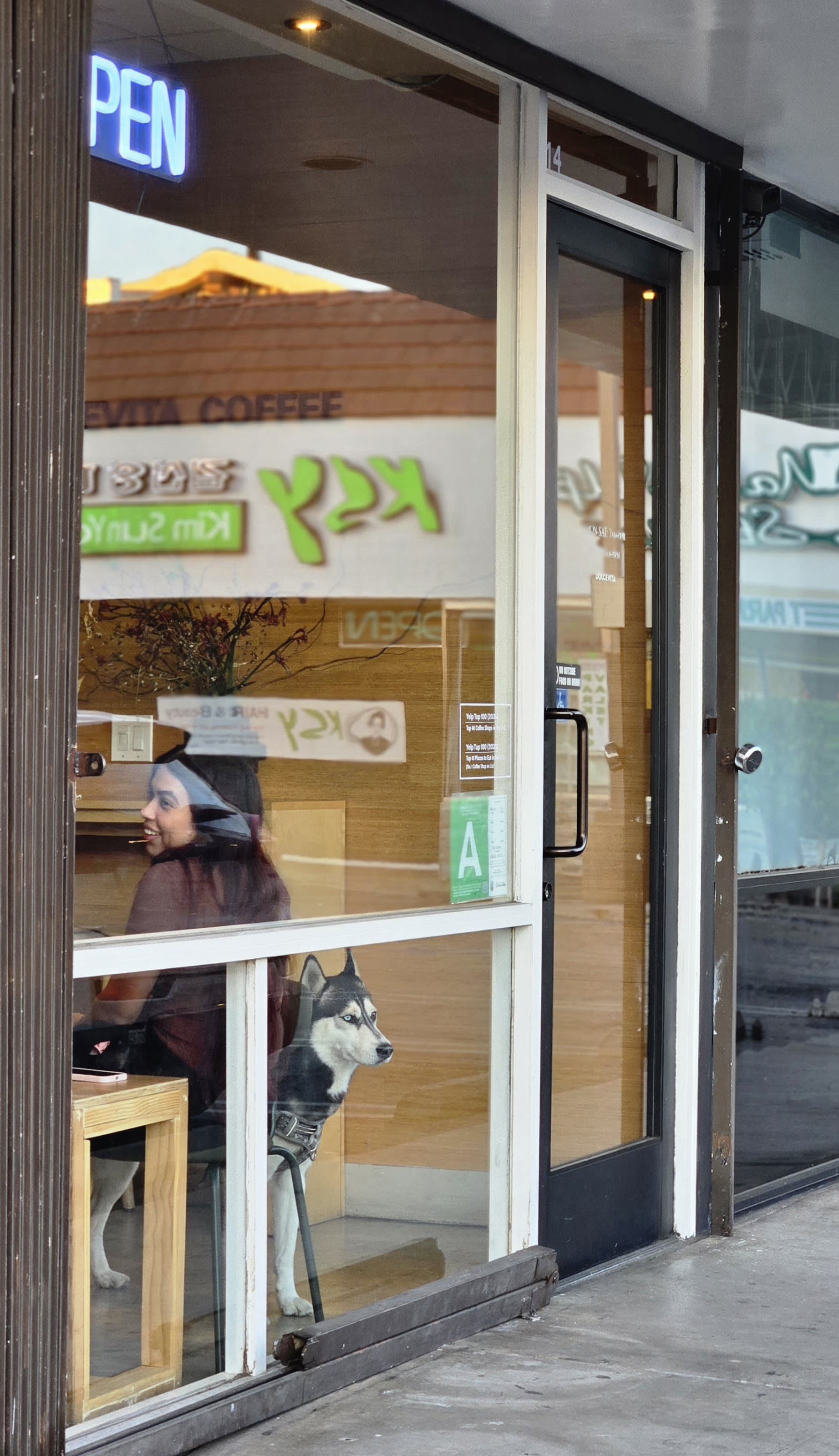 Dolcevita Coffee thumbnail