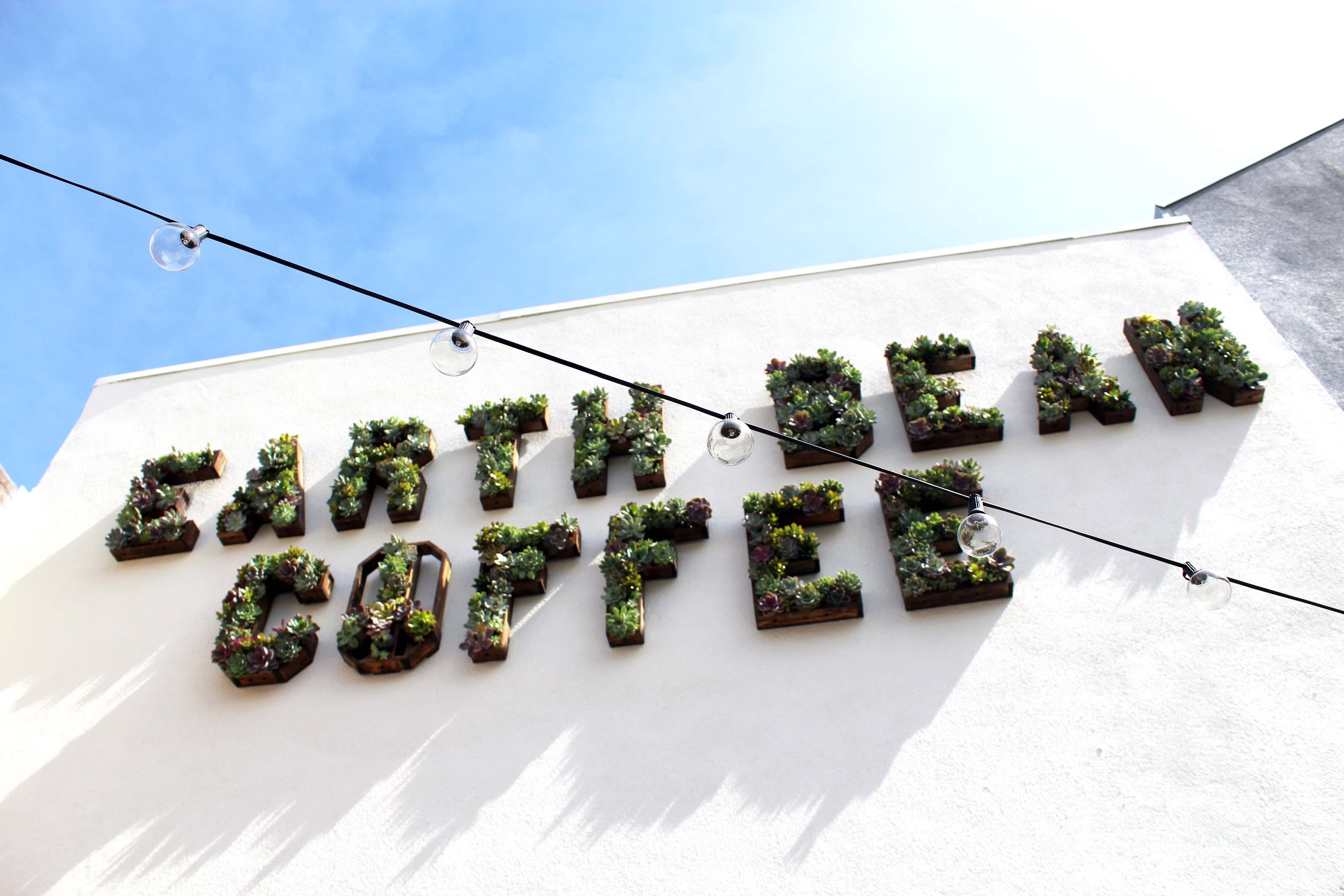 Earth Bean Coffee thumbnail
