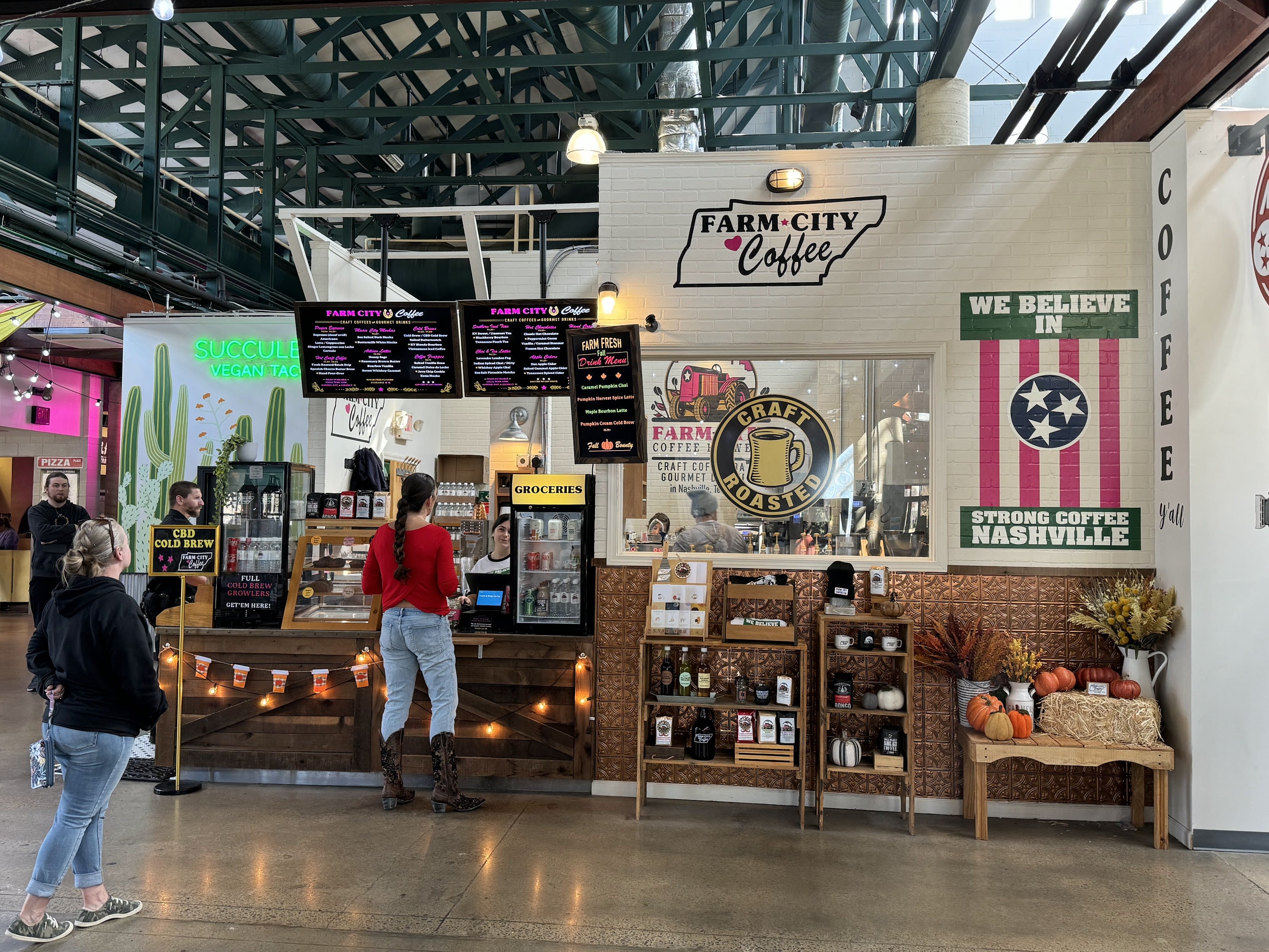 Farm City Coffee thumbnail