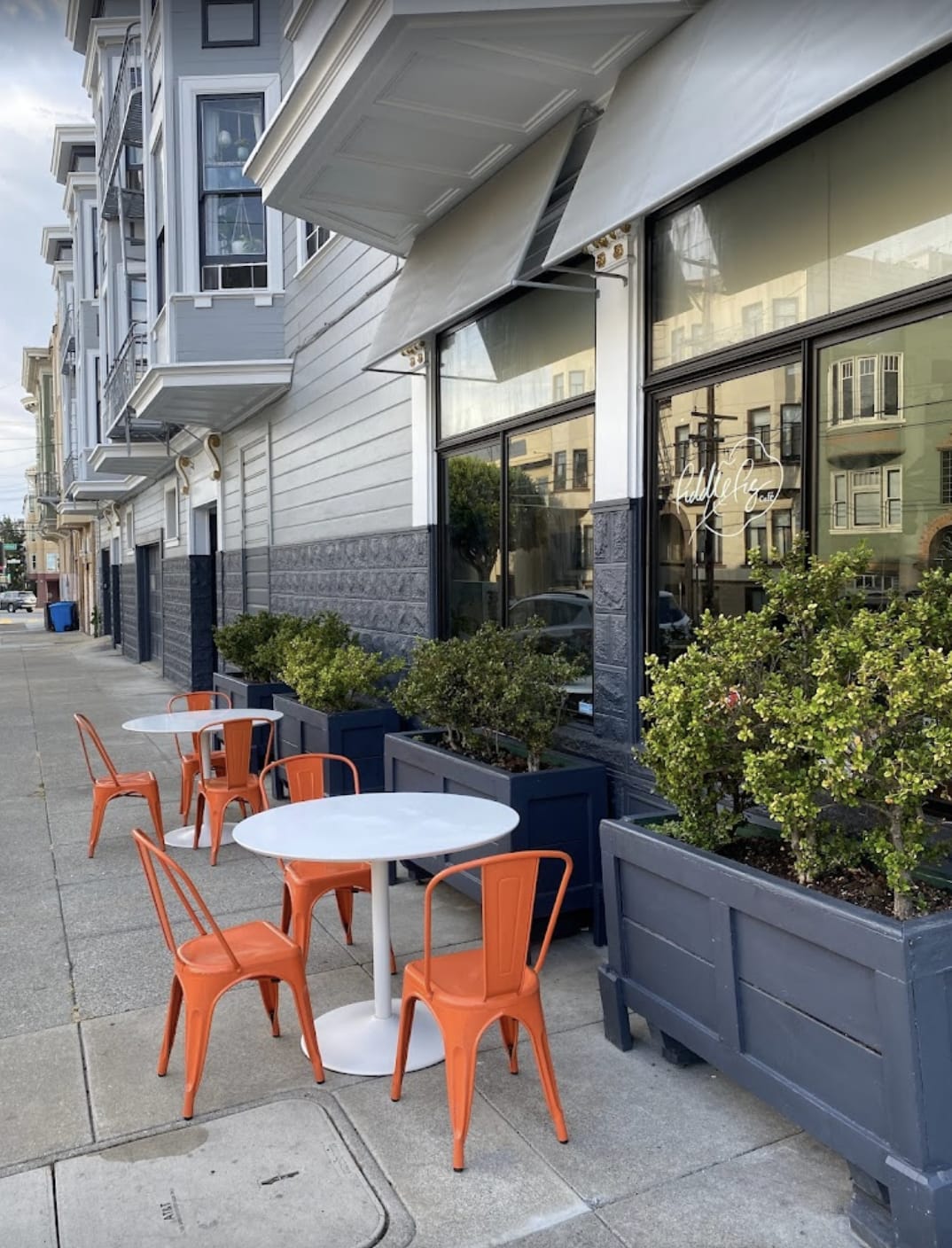 Fiddle Fig Cafe & Coffee thumbnail