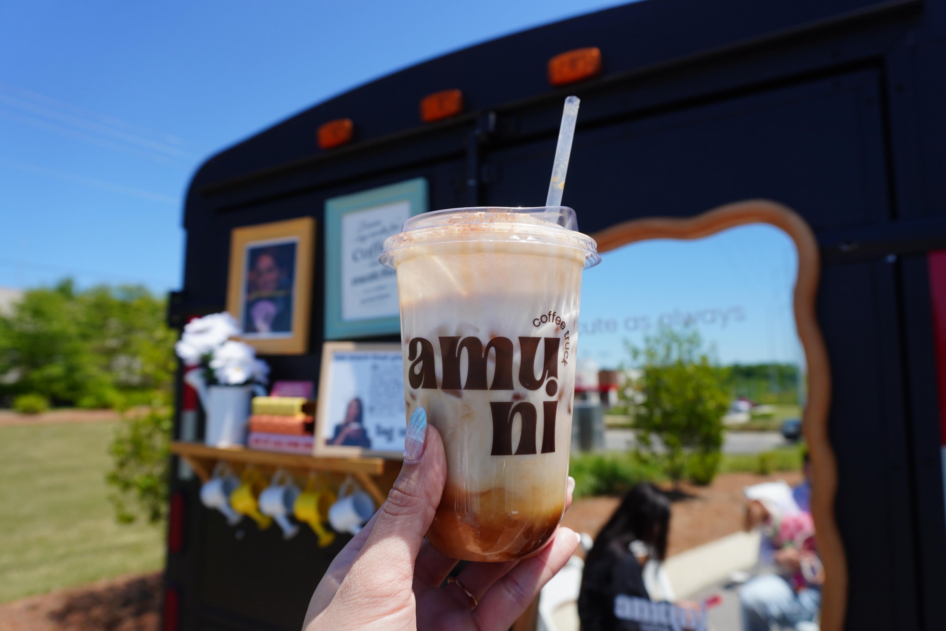 Amuni Coffee thumbnail