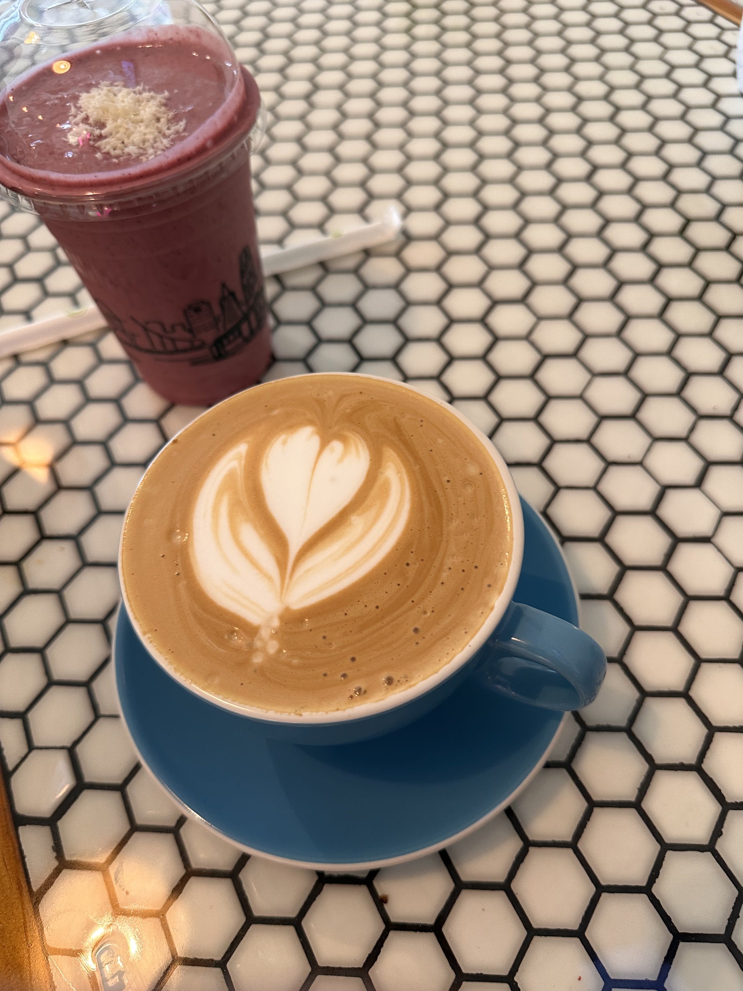 Doppio Coffee & Brunch thumbnail