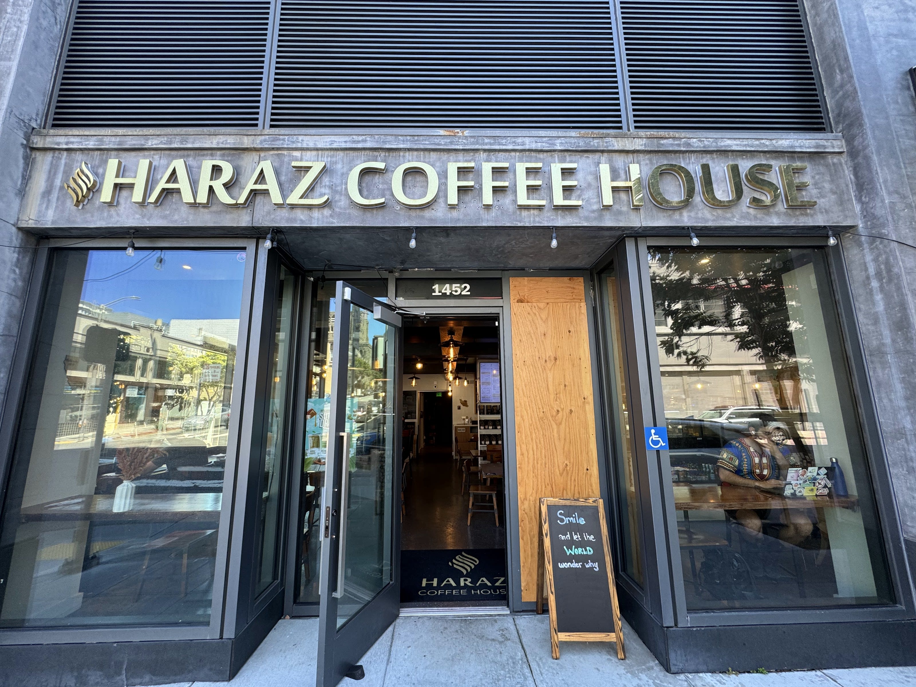 Haraz Coffee House thumbnail