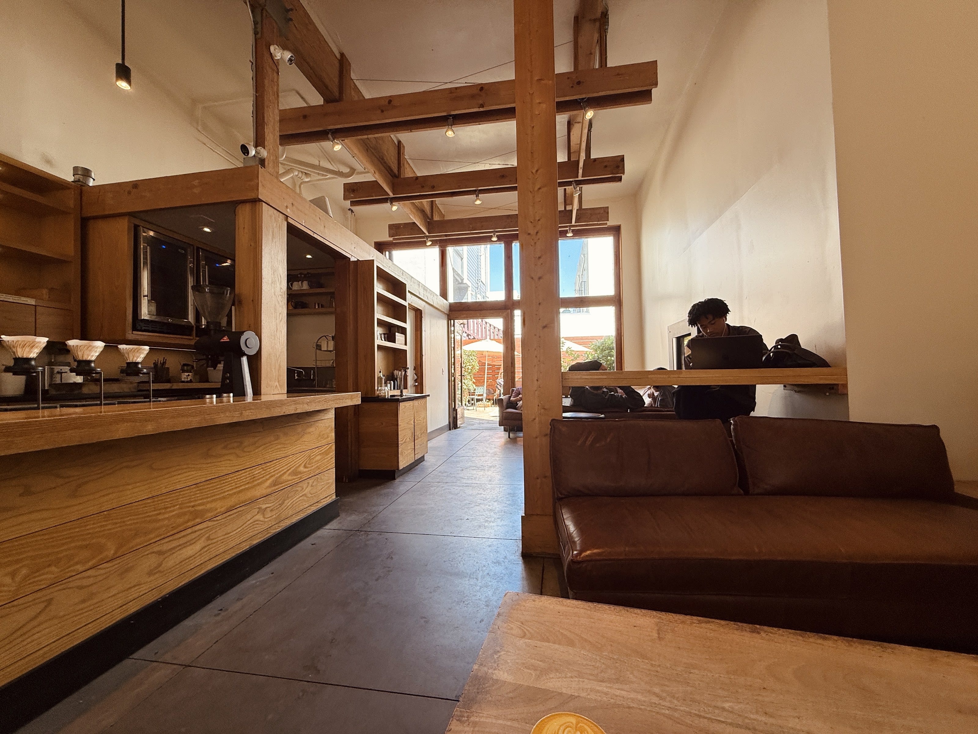 Haus Coffee thumbnail