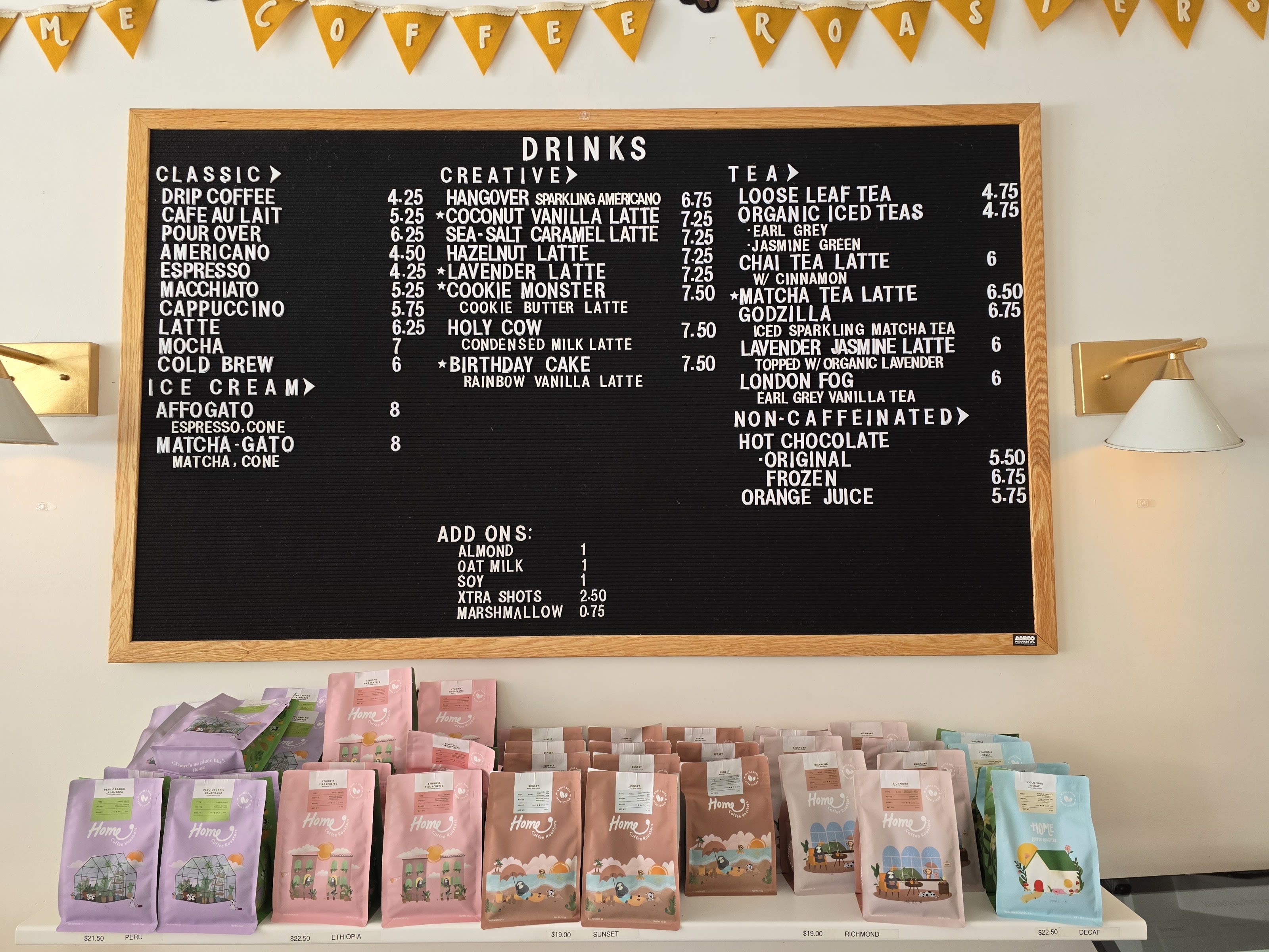 Home Coffee Roasters thumbnail