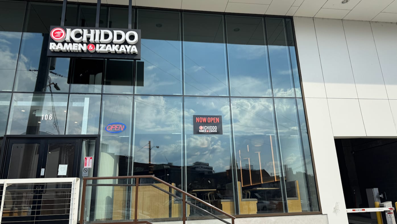 Ichiddo Ramen & Izakaya thumbnail