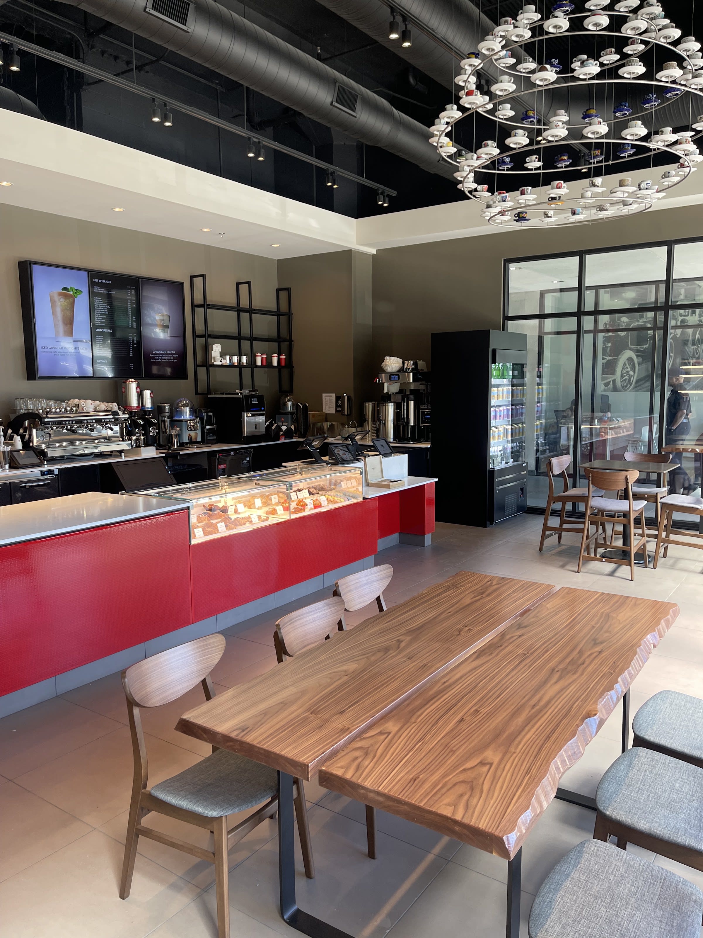 illy Caffè Ponce thumbnail