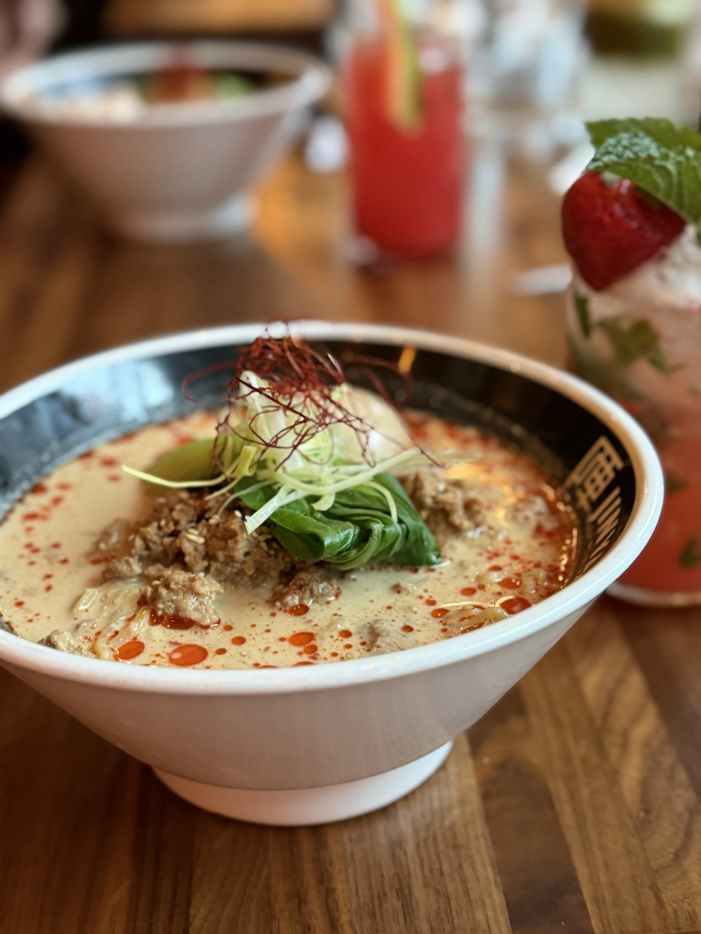 JINYA Ramen Bar - Nashville thumbnail