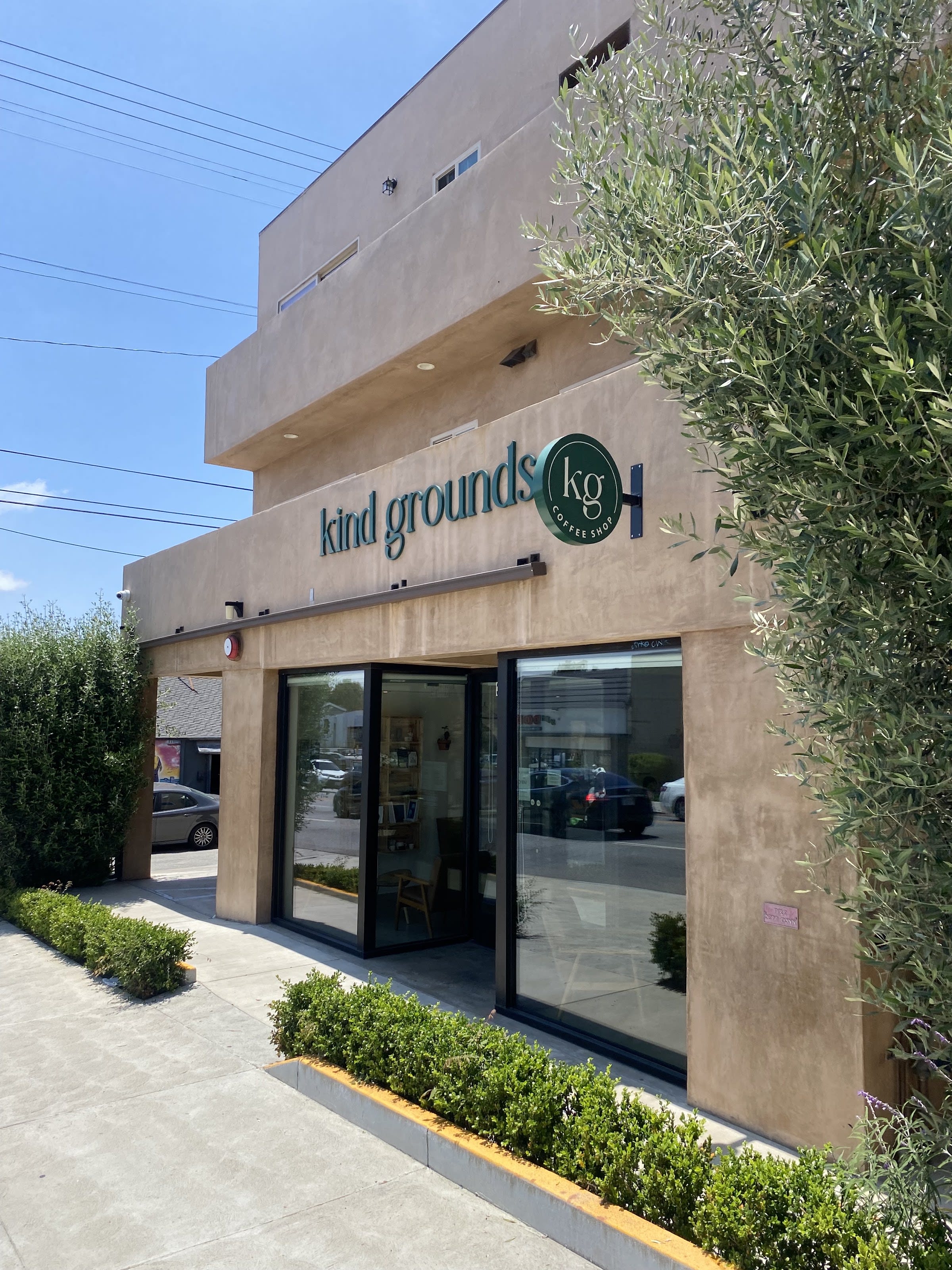Kind Grounds thumbnail