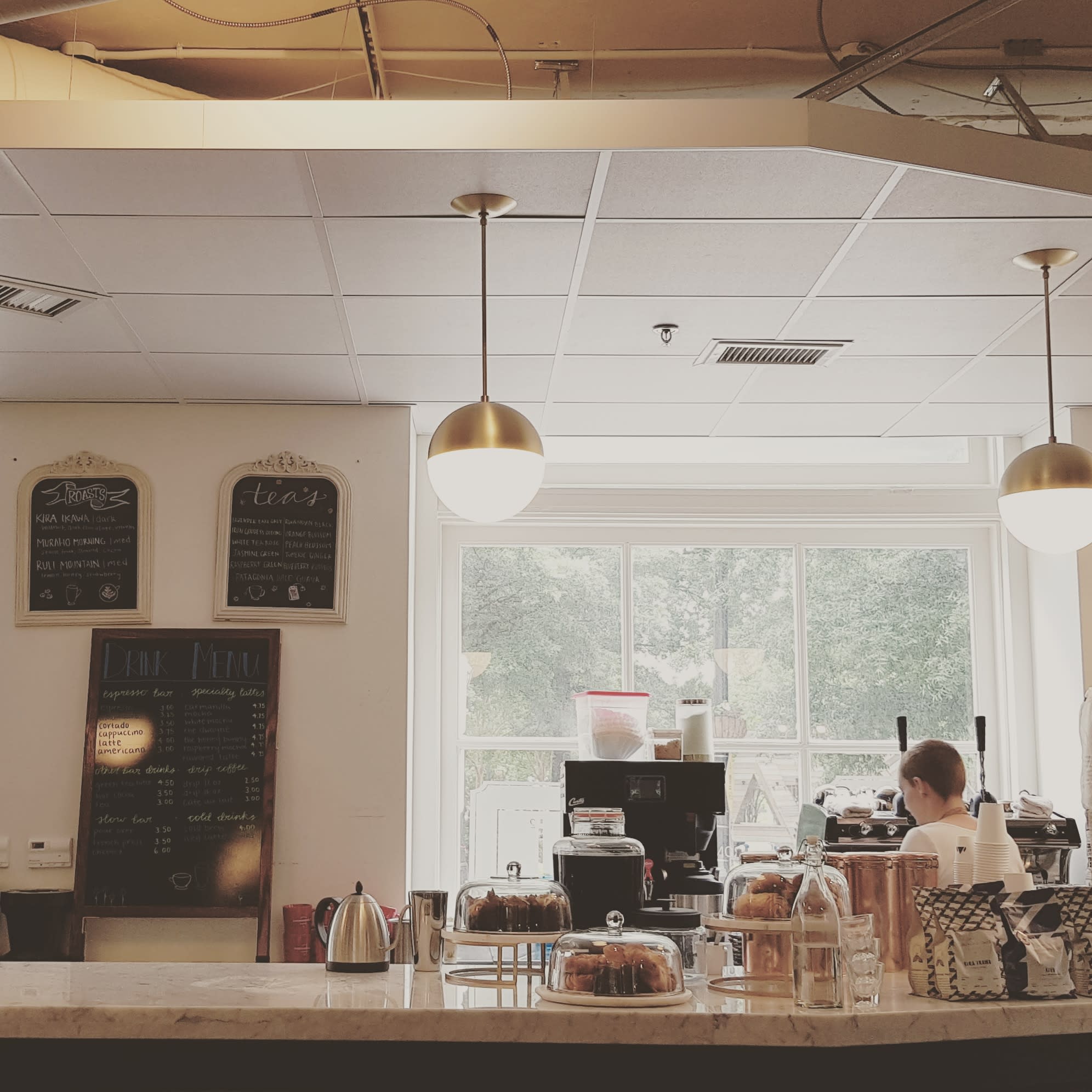 Land of a Thousand Hills Coffee thumbnail