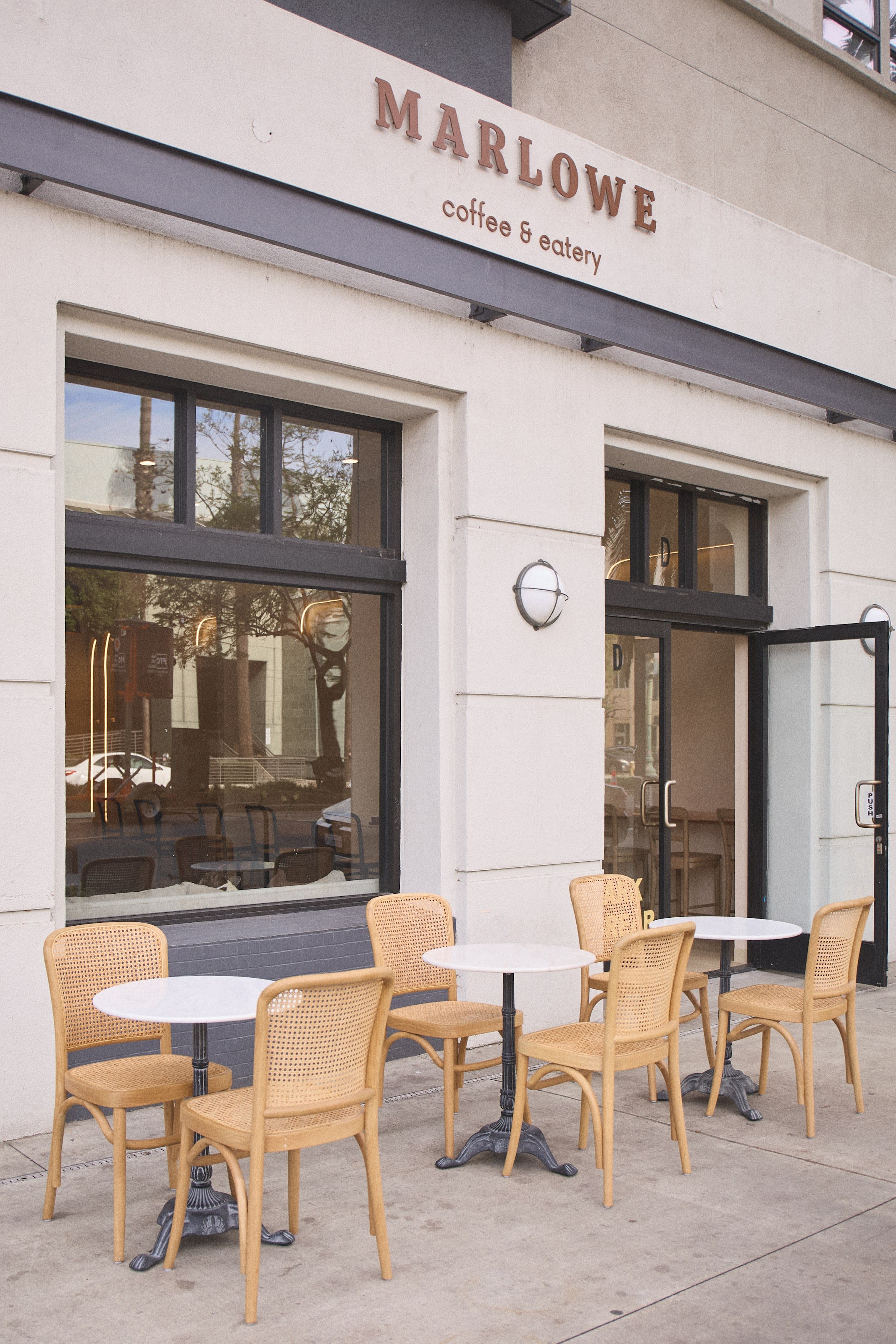 Marlowe Coffee & Eatery thumbnail