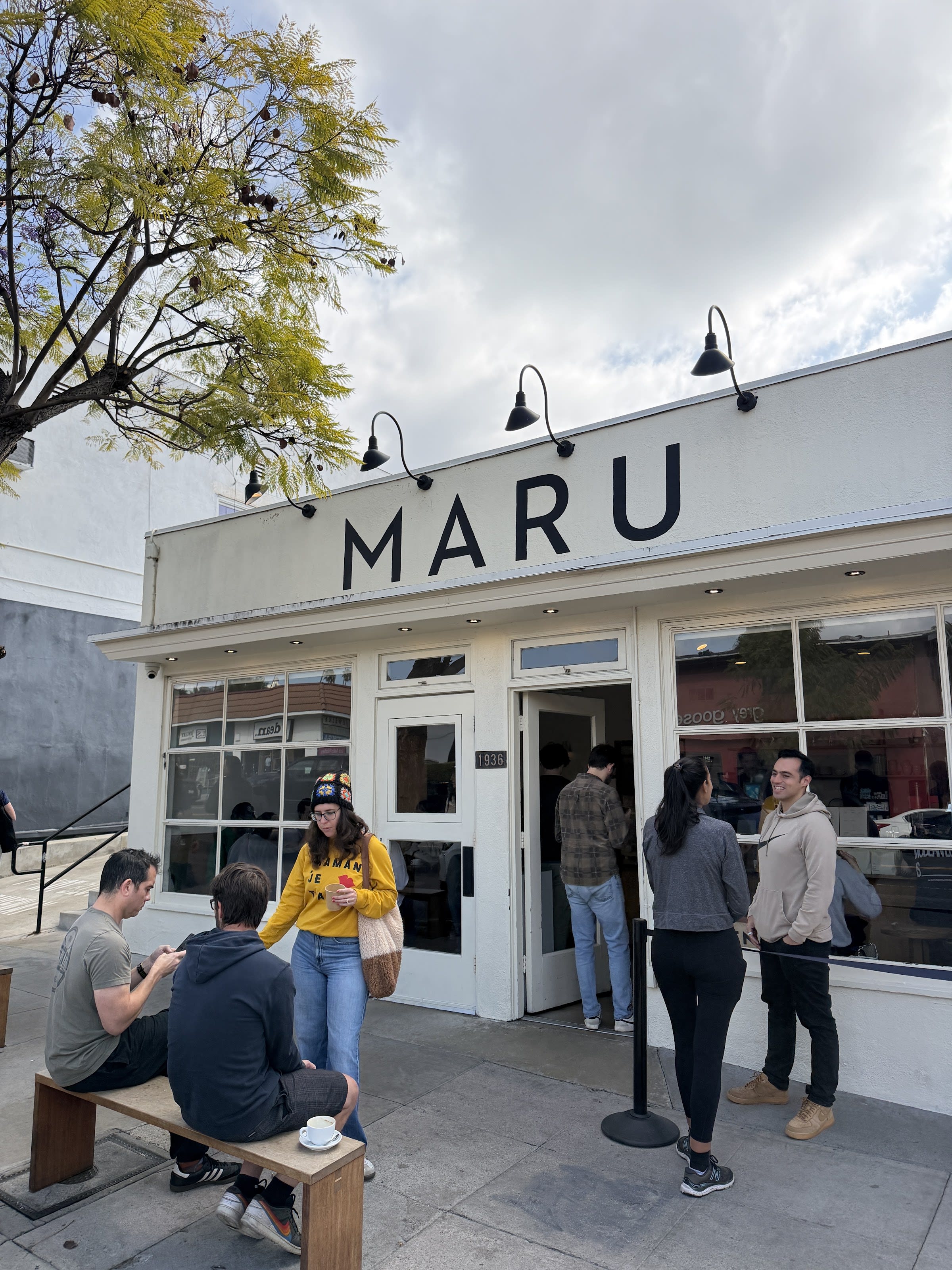Maru Coffee thumbnail