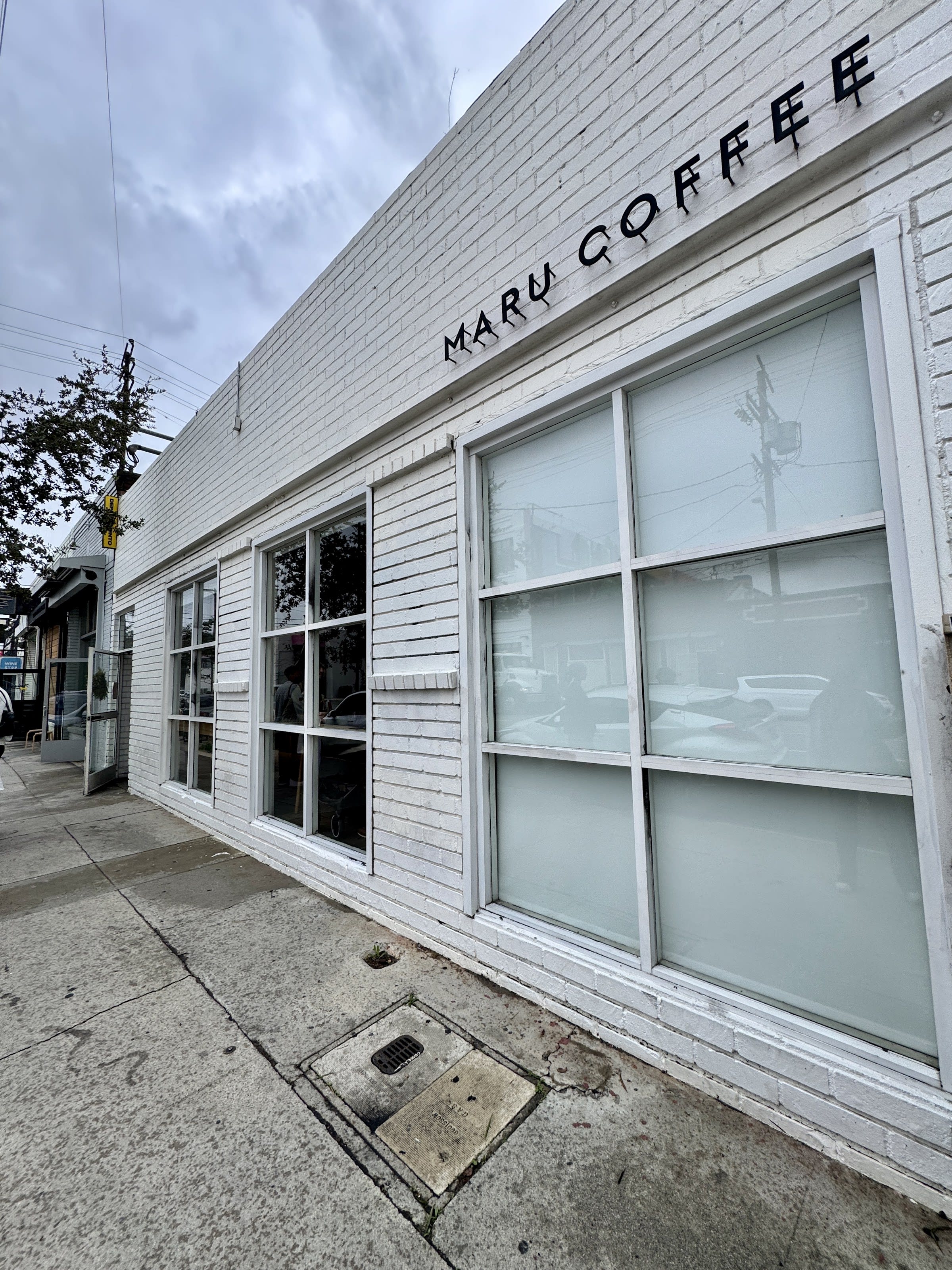 Maru Coffee thumbnail