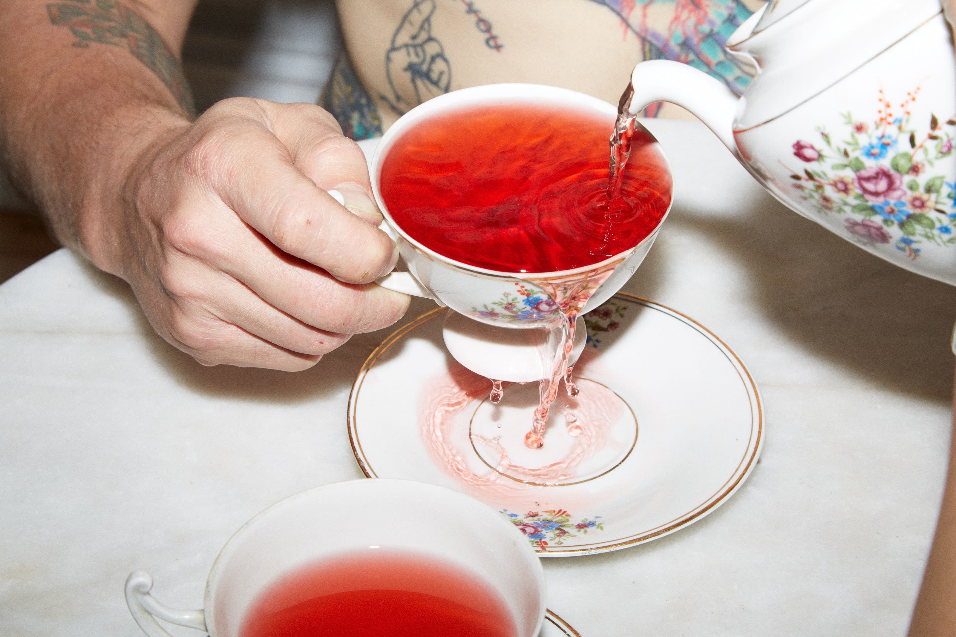 Masha Tea thumbnail