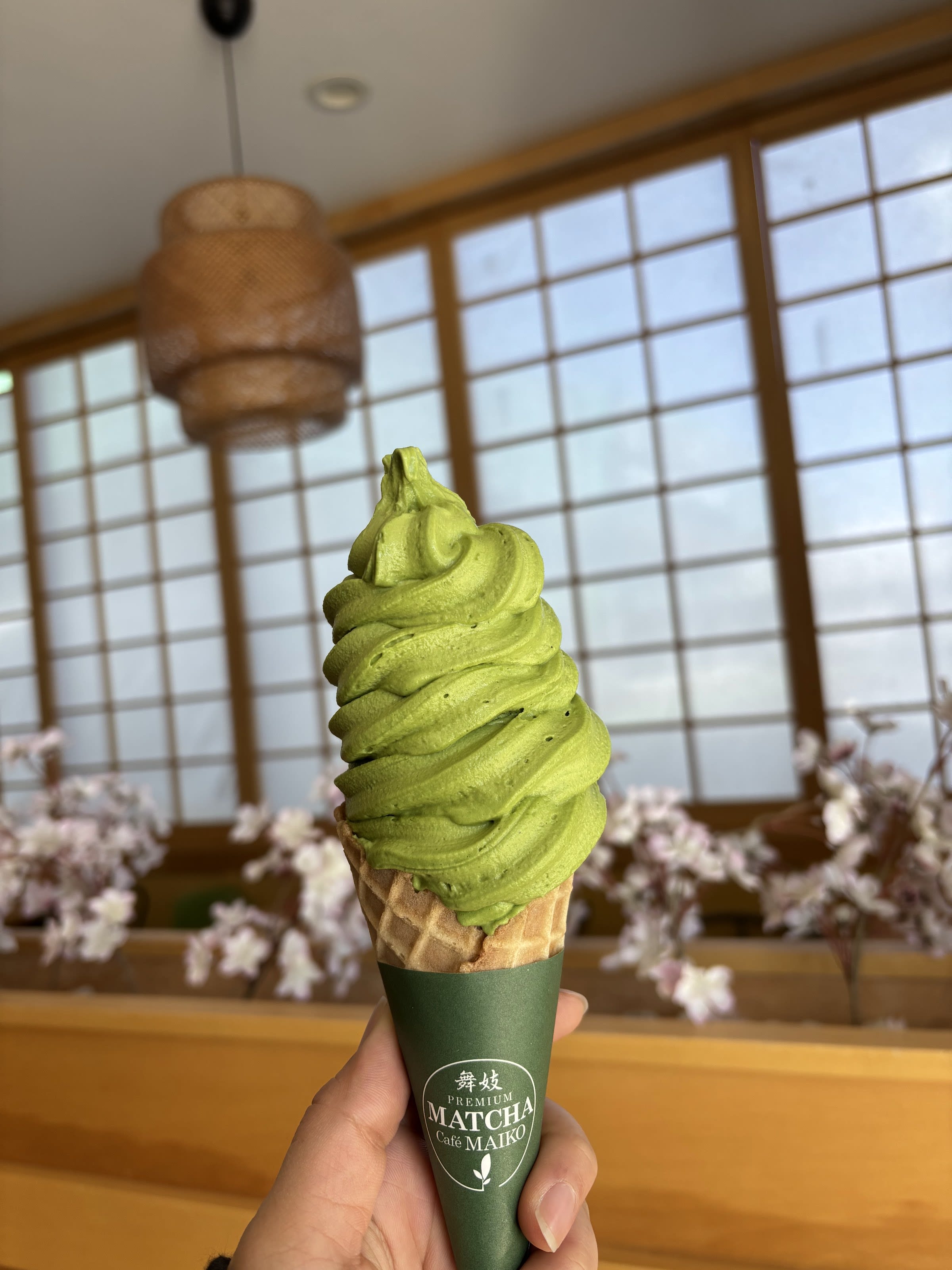 Matcha Cafe Maiko thumbnail