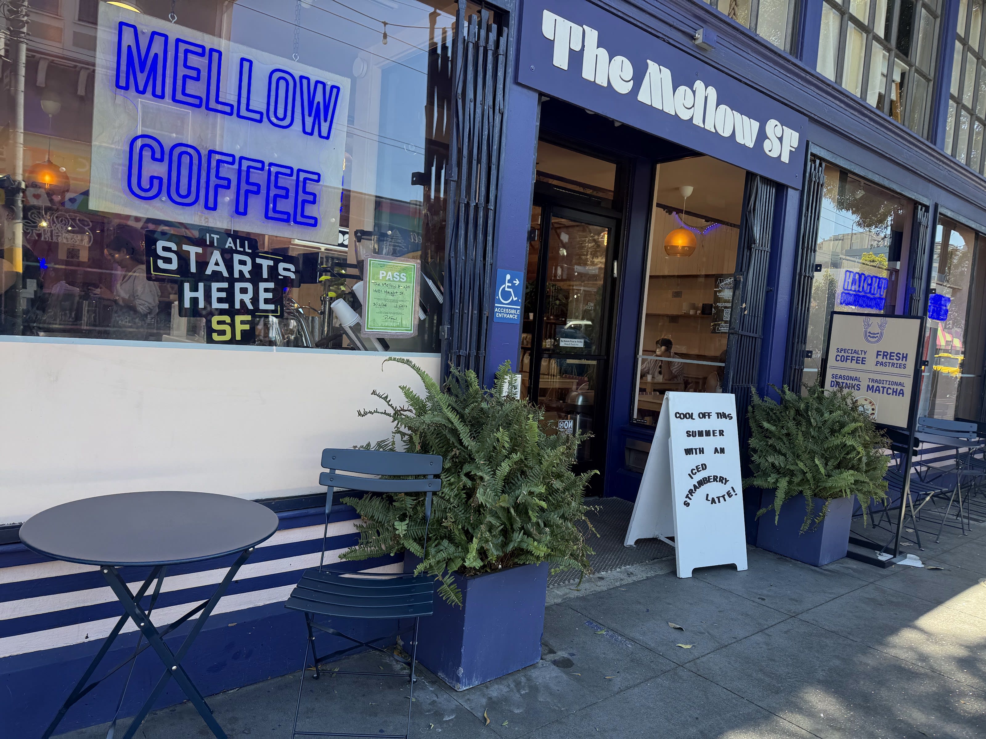 Mellow Coffee thumbnail