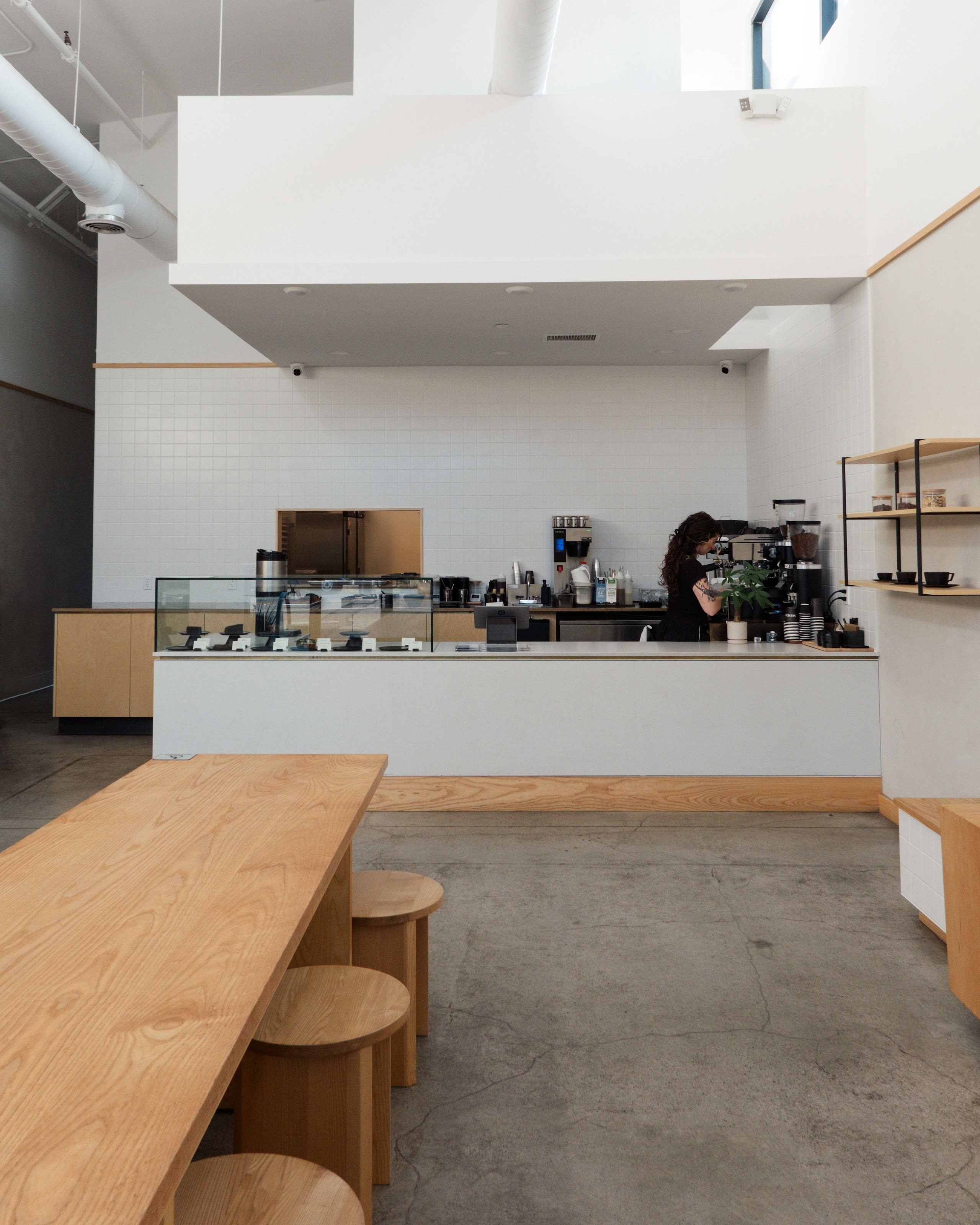 Modu Cafe thumbnail