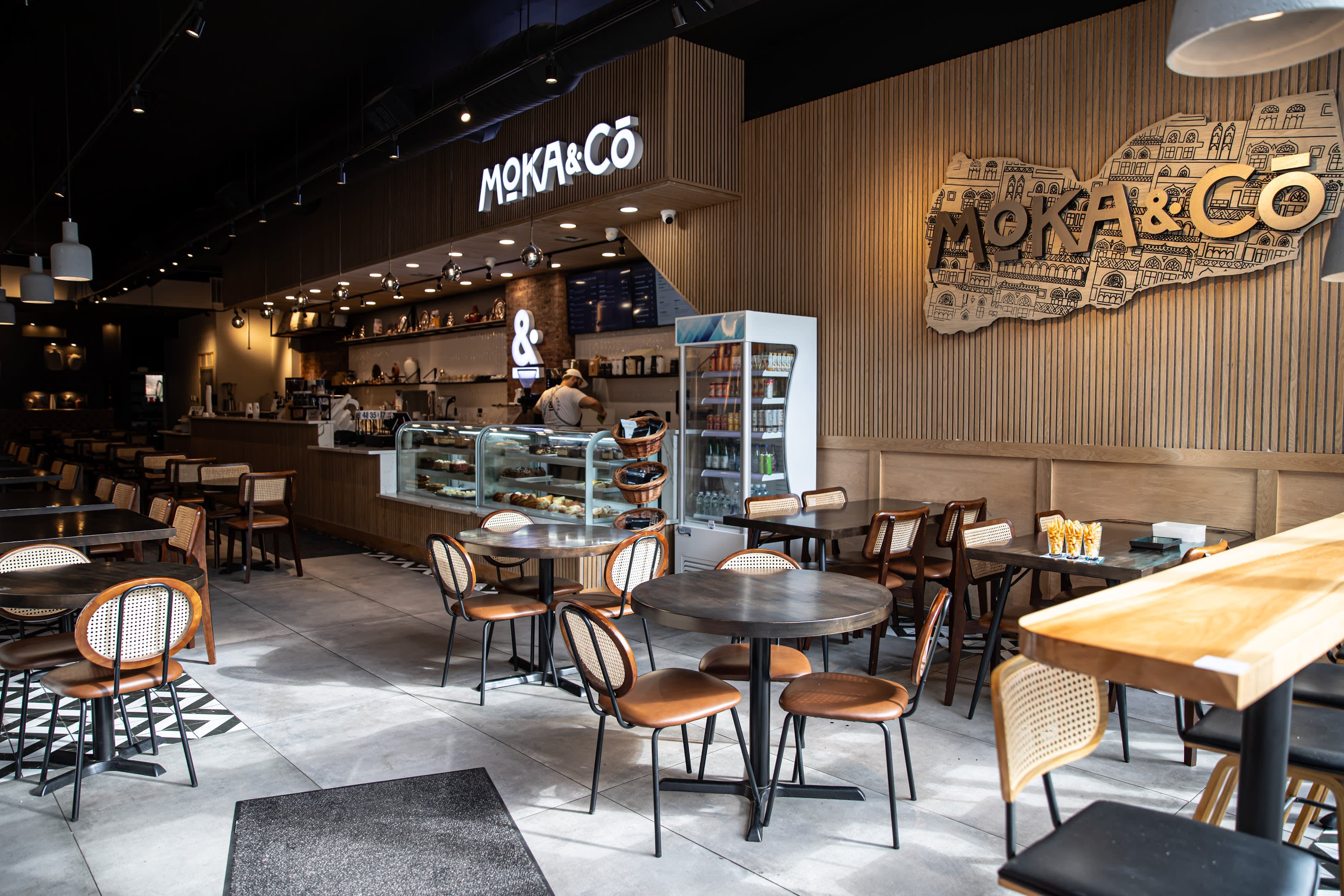 Moka & Co thumbnail