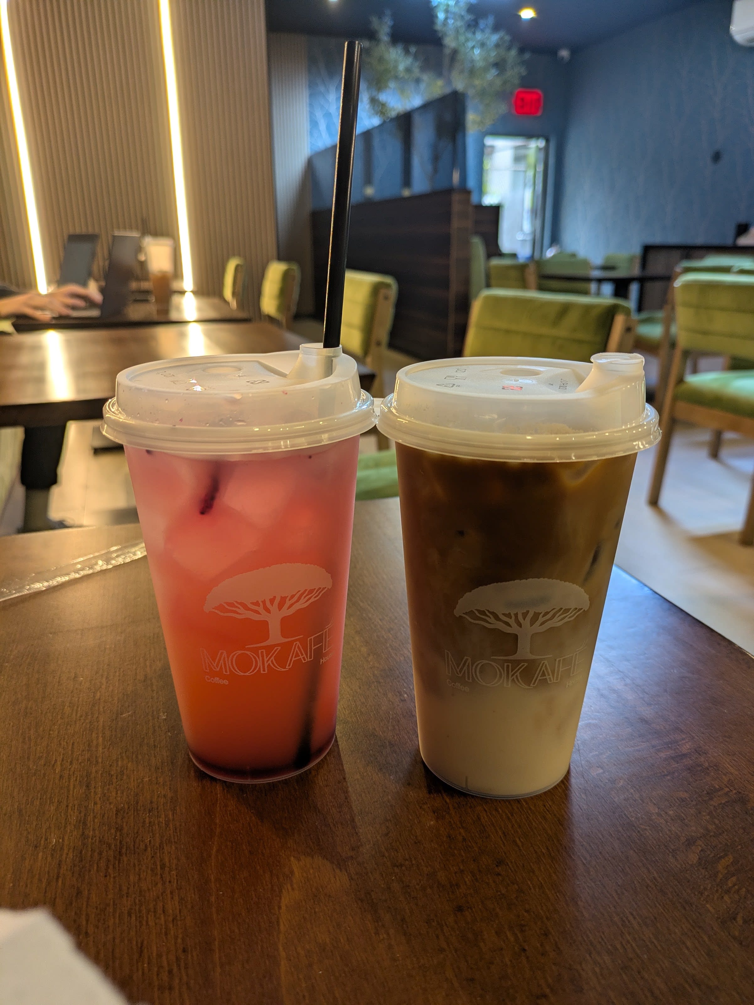 Mokafé thumbnail