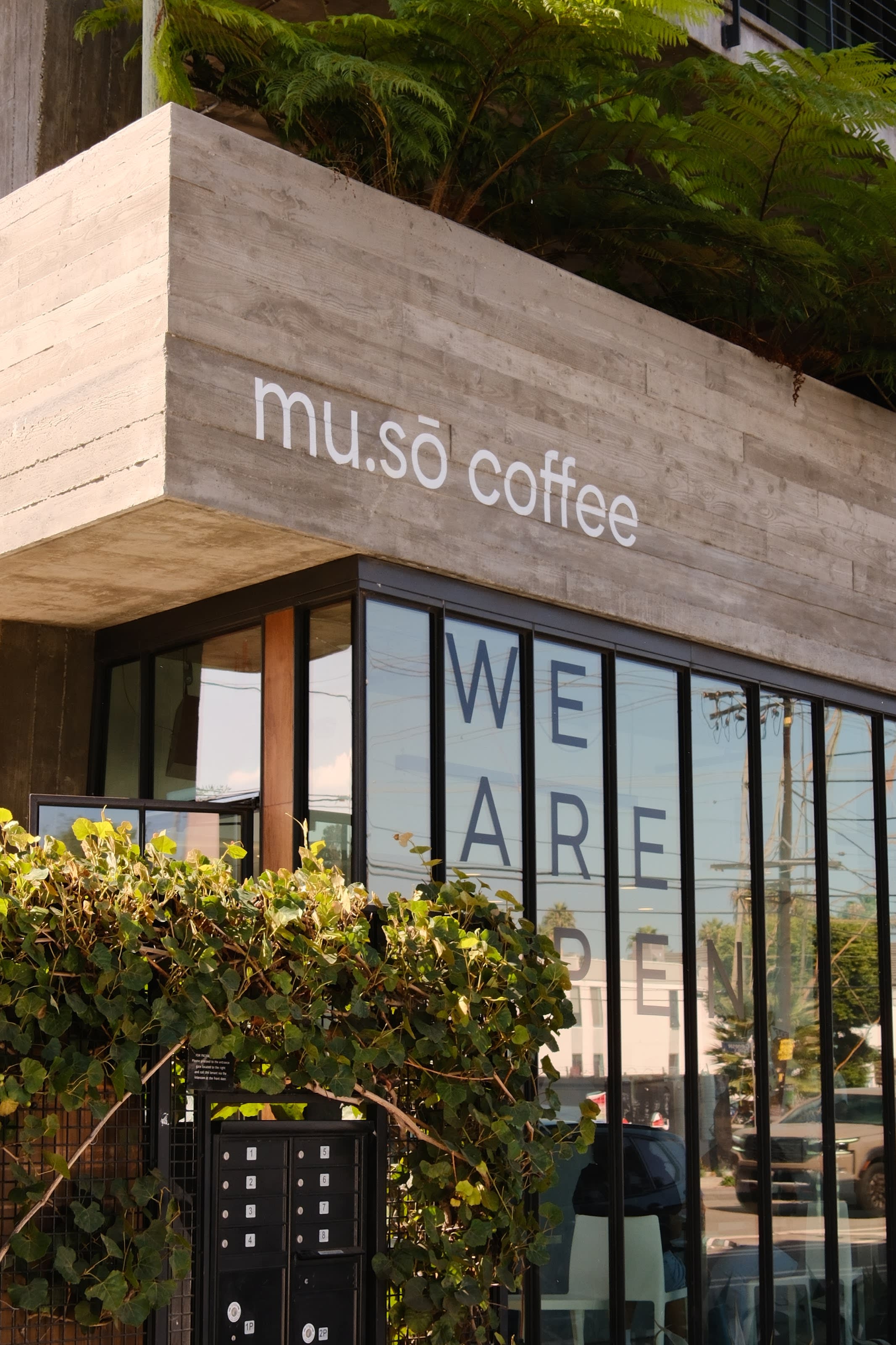 mu.sΕ coffee thumbnail
