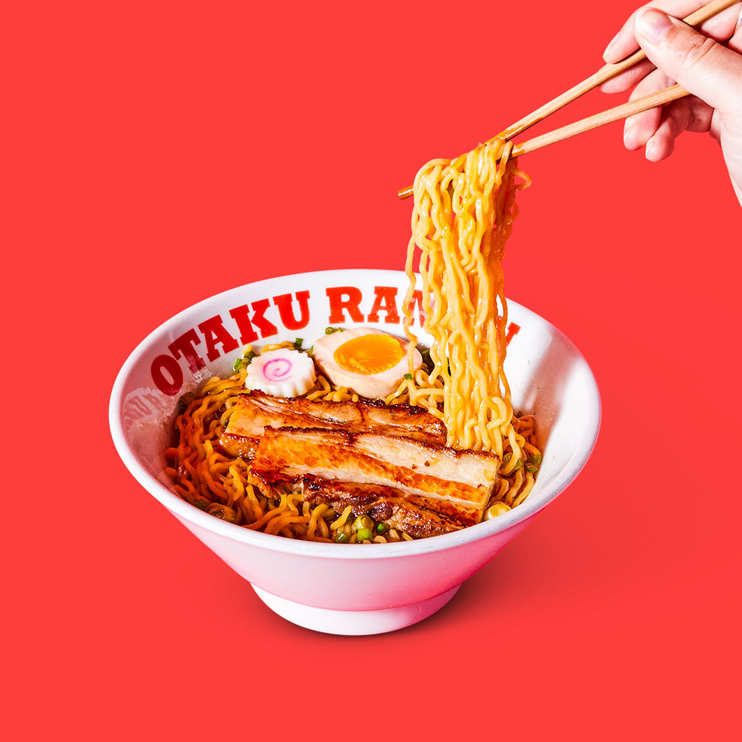 Otaku Ramen thumbnail