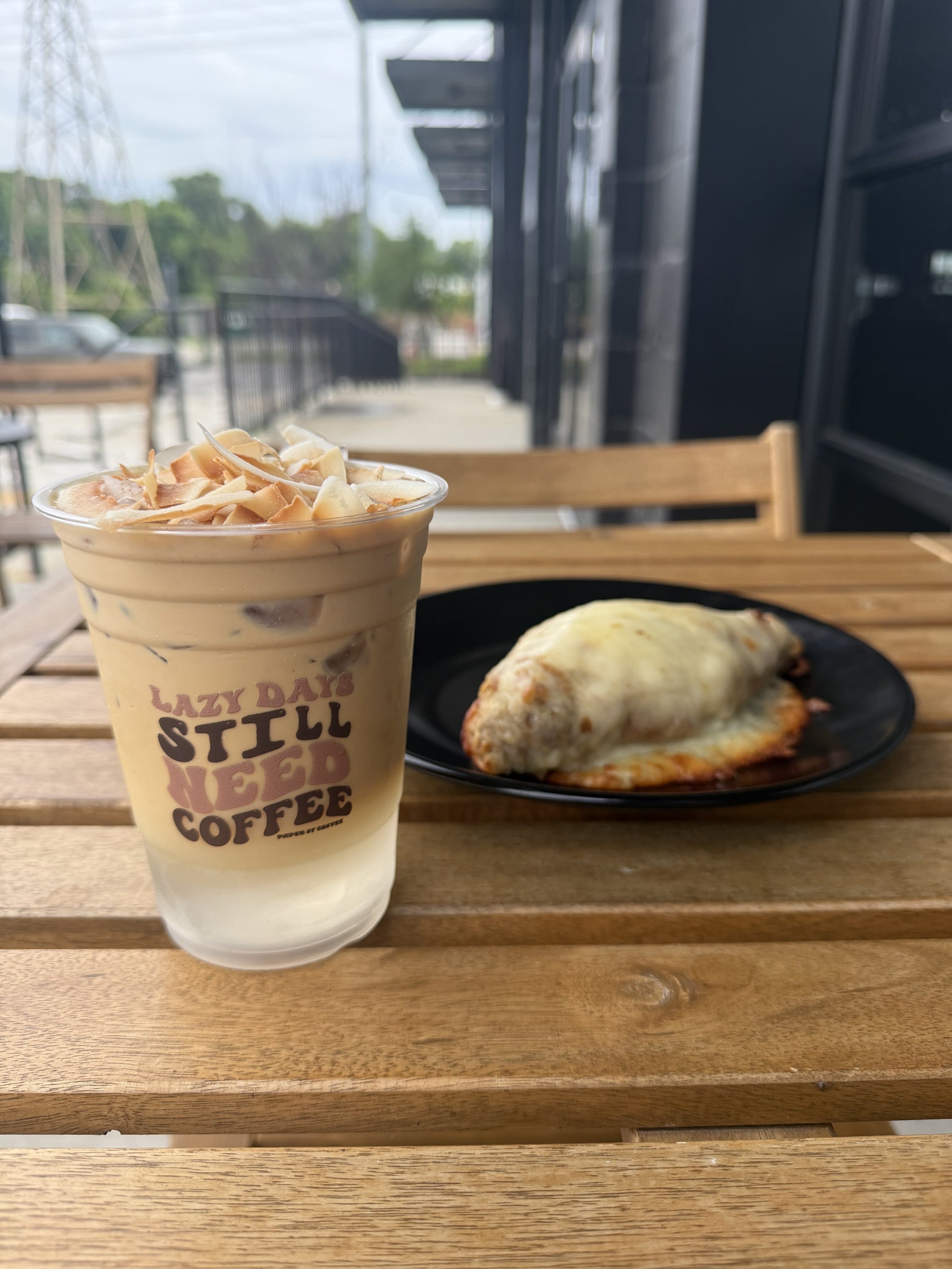 Paper Street Coffee thumbnail