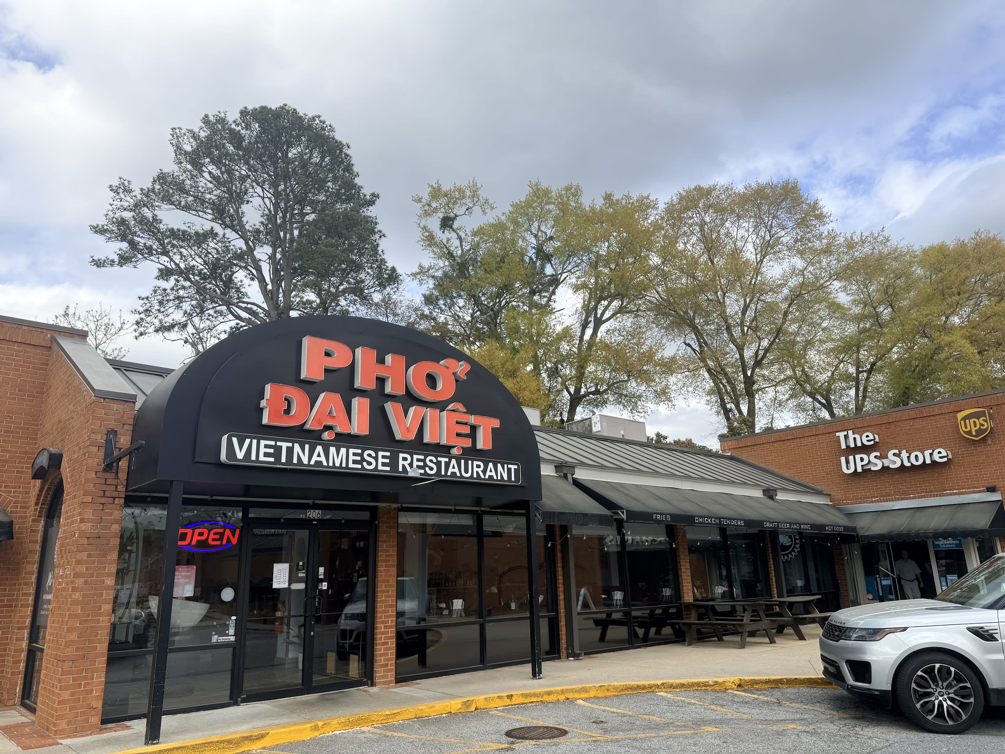 Pho Dai Viet Restaurant thumbnail