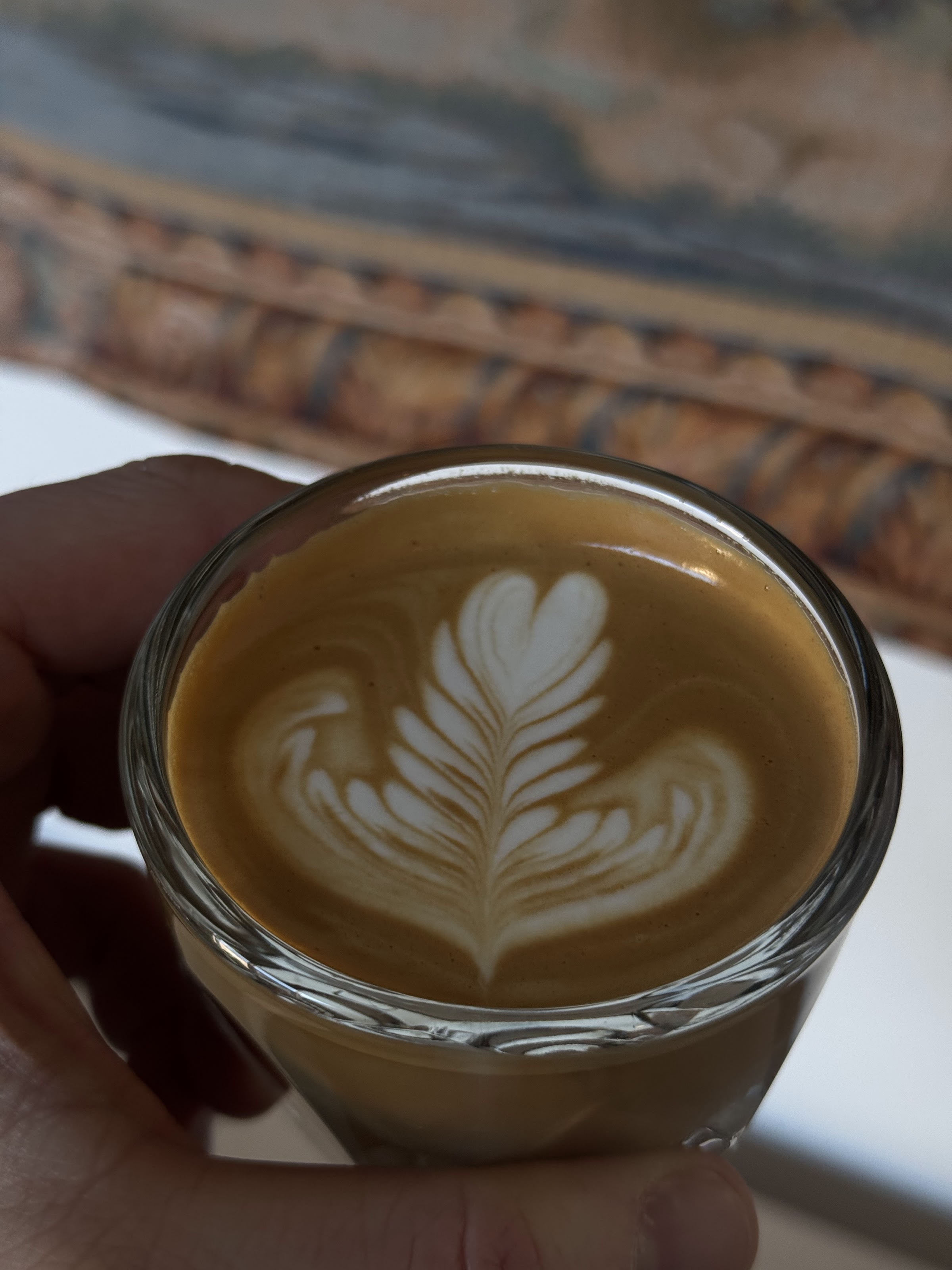 Rhythm Zero | Greenpoint thumbnail
